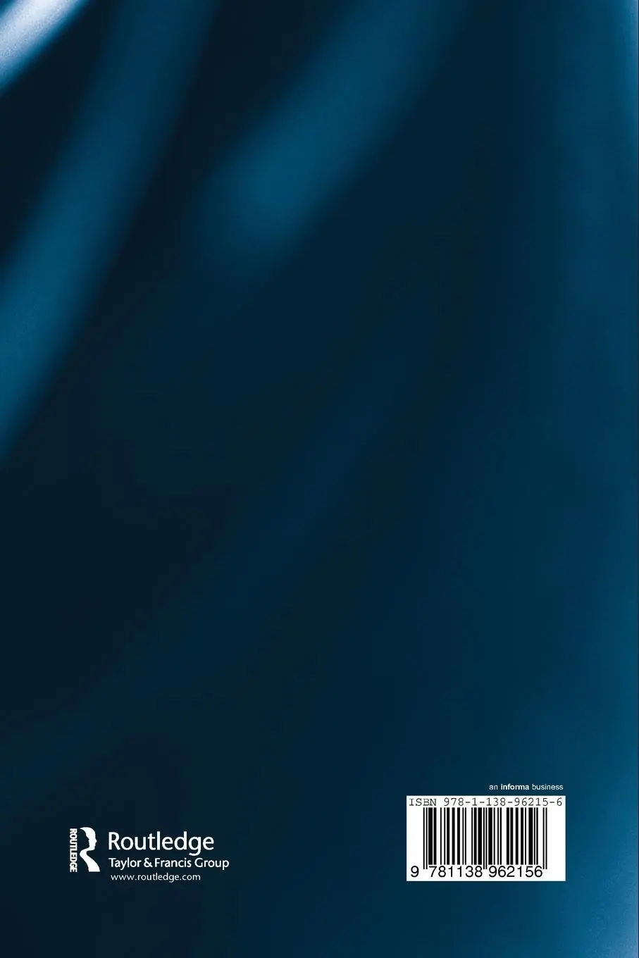 Rückseite: 9781138962156 | The Confucian Philosophy of Harmony | Chenyang Li | Taschenbuch | 2015