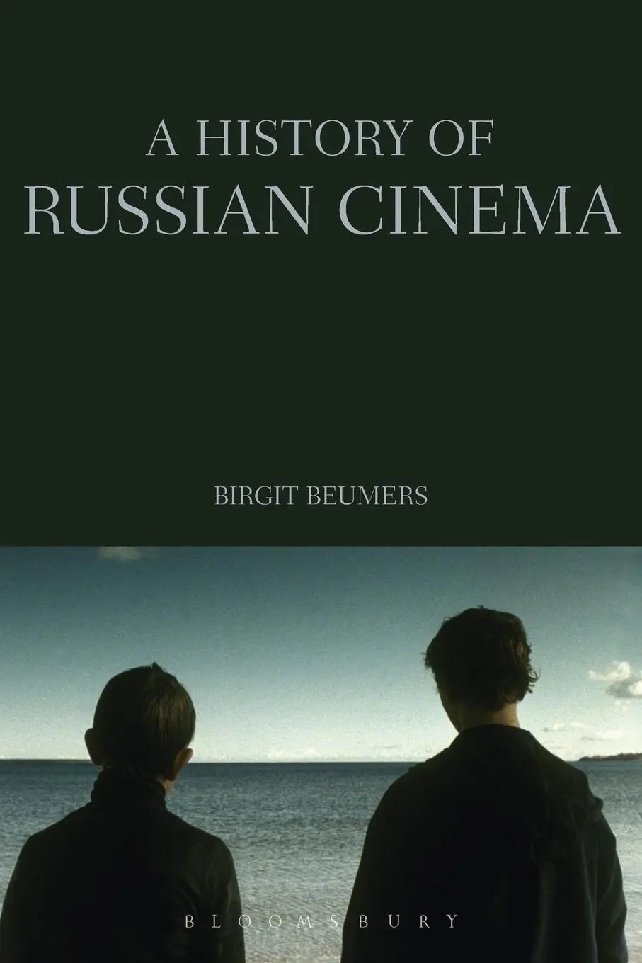 Cover: 9781845202156 | A History of Russian Cinema | Birgit Beumers | Taschenbuch | Englisch