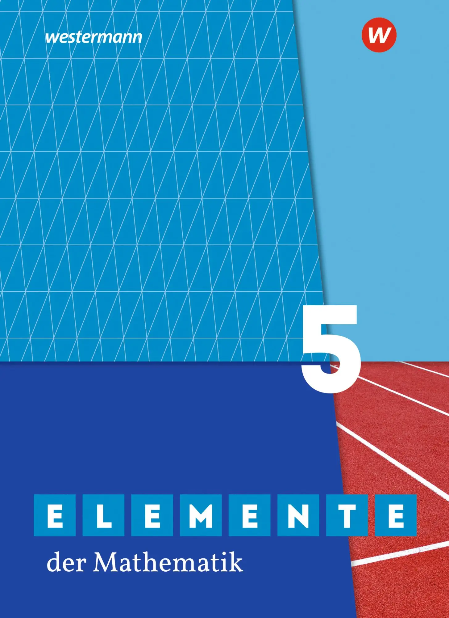 Cover: 9783141012156 | Elemente der Mathematik SI 5. Schulbuch. G9 in Nordrhein-Westfalen