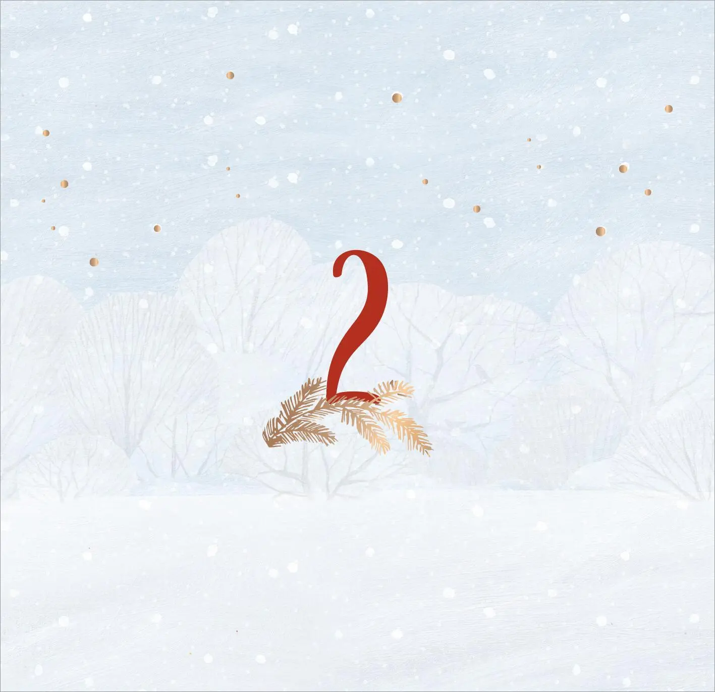 Bild: 9783845862156 | Wenn es draußen schneit ... | 24 kuschelige Momente | Taschenbuch