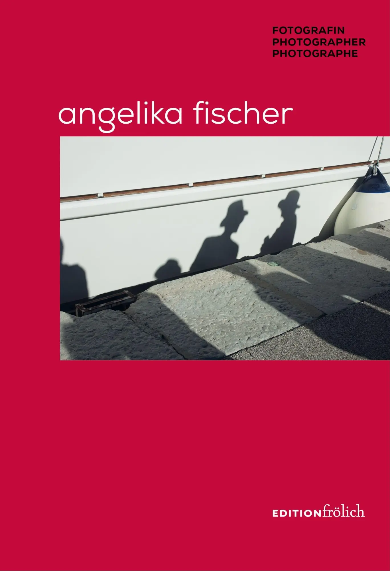 Angelika Fischer
