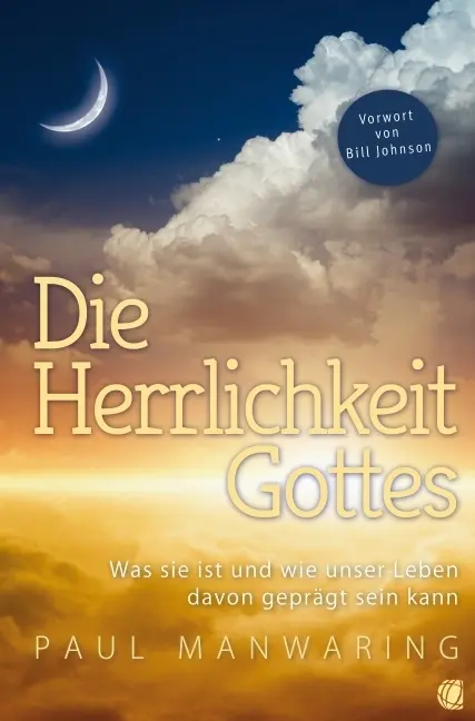 Cover: 9783936322156 | Die Herrlichkeit Gottes | Paul Manwaring | Taschenbuch | 264 S. | 2014