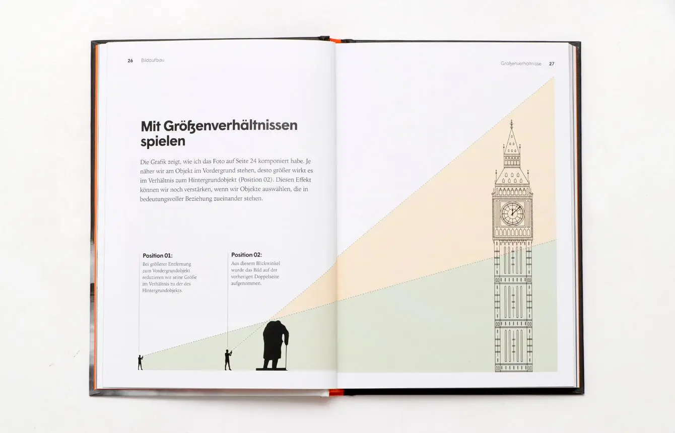 Bild: 9783962442156 | Fotografieren mit dem Smartphone | Tipps und Tricks für bessere Bilder