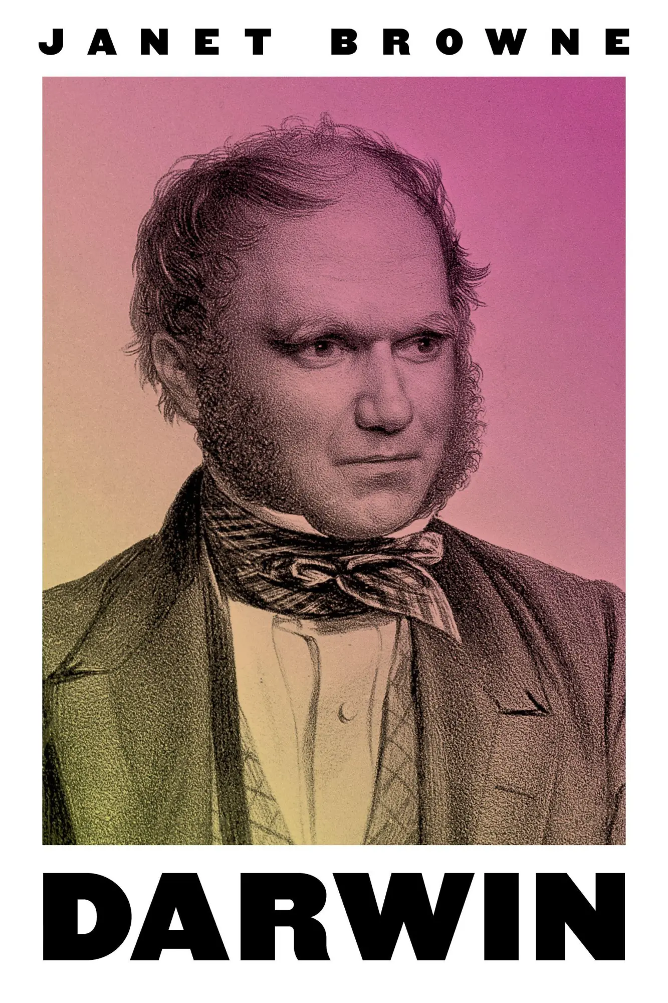 Cover: 9780691232256 | Darwin | A Biography | Janet Browne | Buch | Englisch | 2026