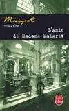 Bild: 9782253142256 | L'Amie de Madame Maigret | Georges Simenon | Taschenbuch | 188 S.