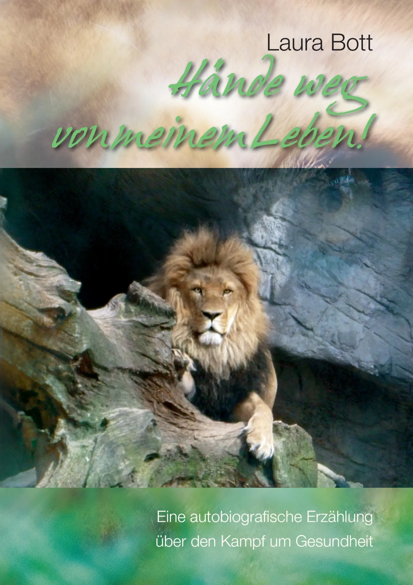 Cover: 9783735722256 | Hände weg von meinem Leben! | Laura Bott | Taschenbuch | Paperback