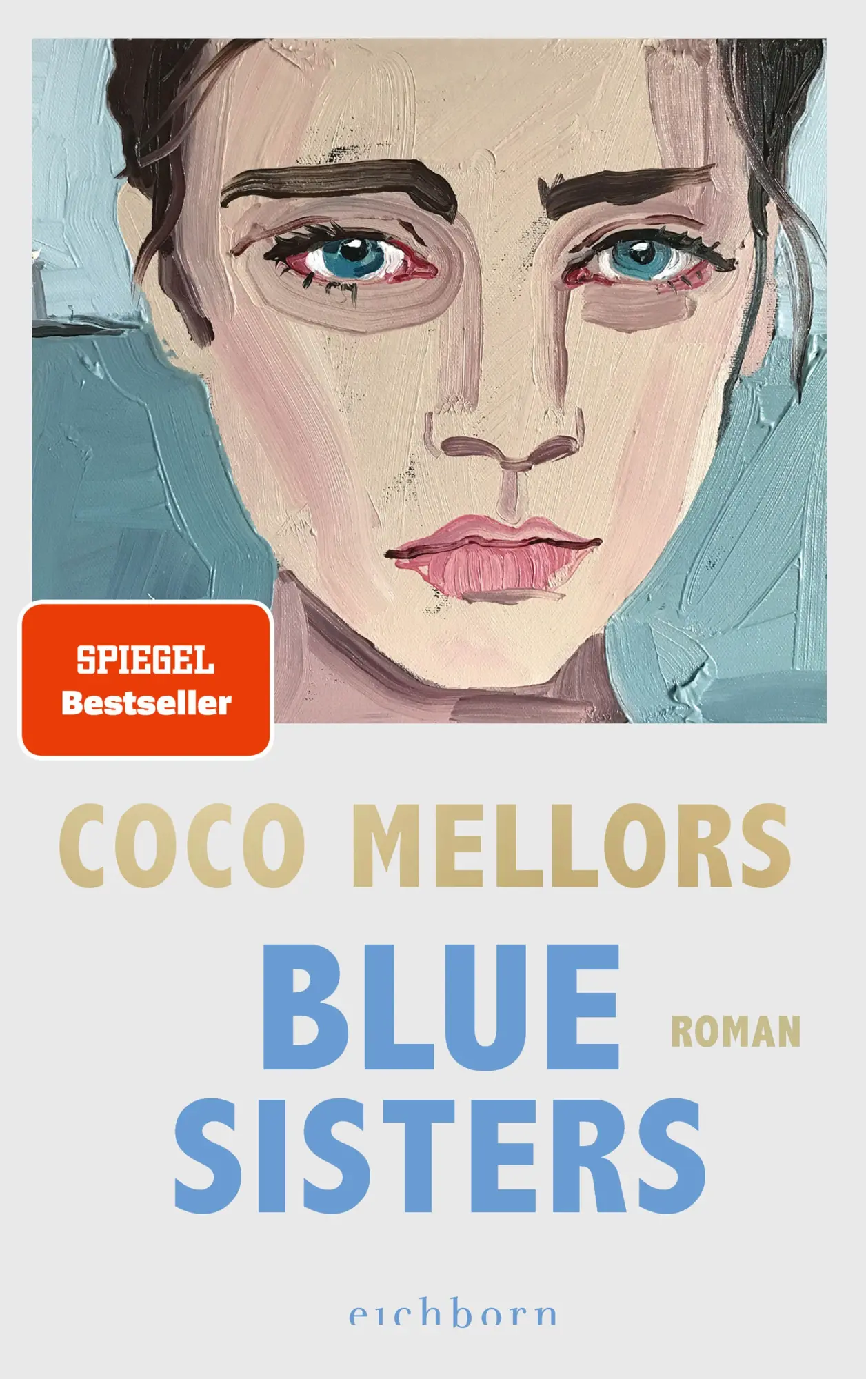 Bild: 9783847902256 | Blue Sisters | Coco Mellors | Taschenbuch | 448 S. | Deutsch | 2025