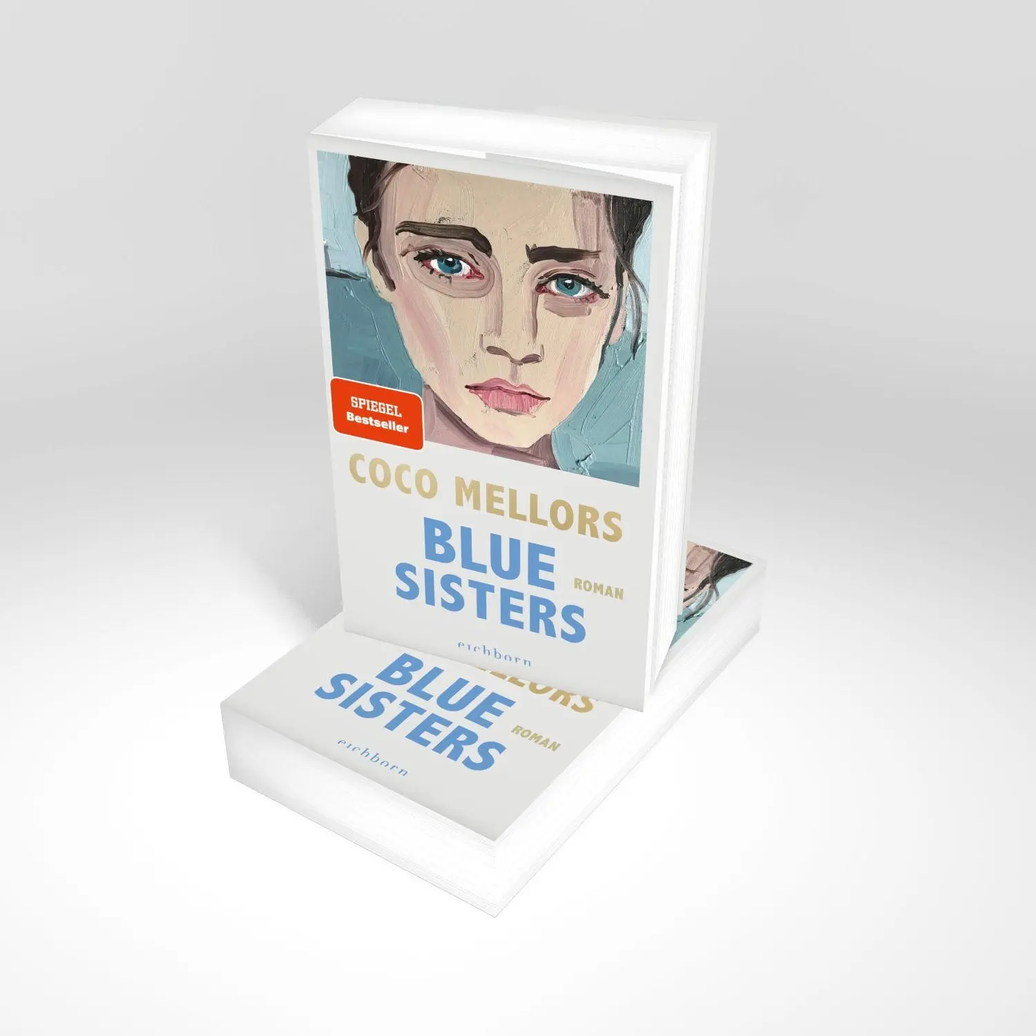 Bild: 9783847902256 | Blue Sisters | Coco Mellors | Taschenbuch | 448 S. | Deutsch | 2025