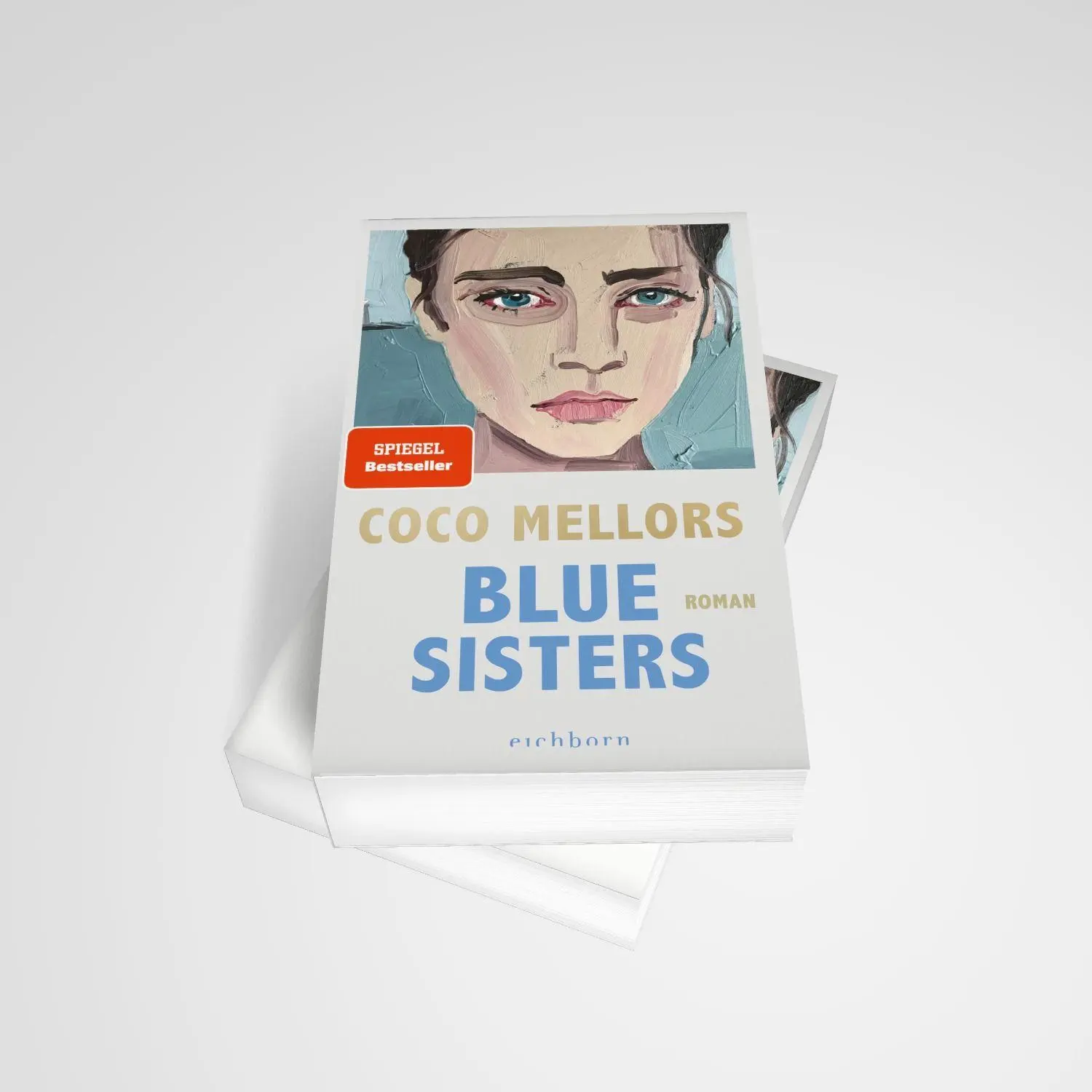Bild: 9783847902256 | Blue Sisters | Coco Mellors | Taschenbuch | 448 S. | Deutsch | 2025