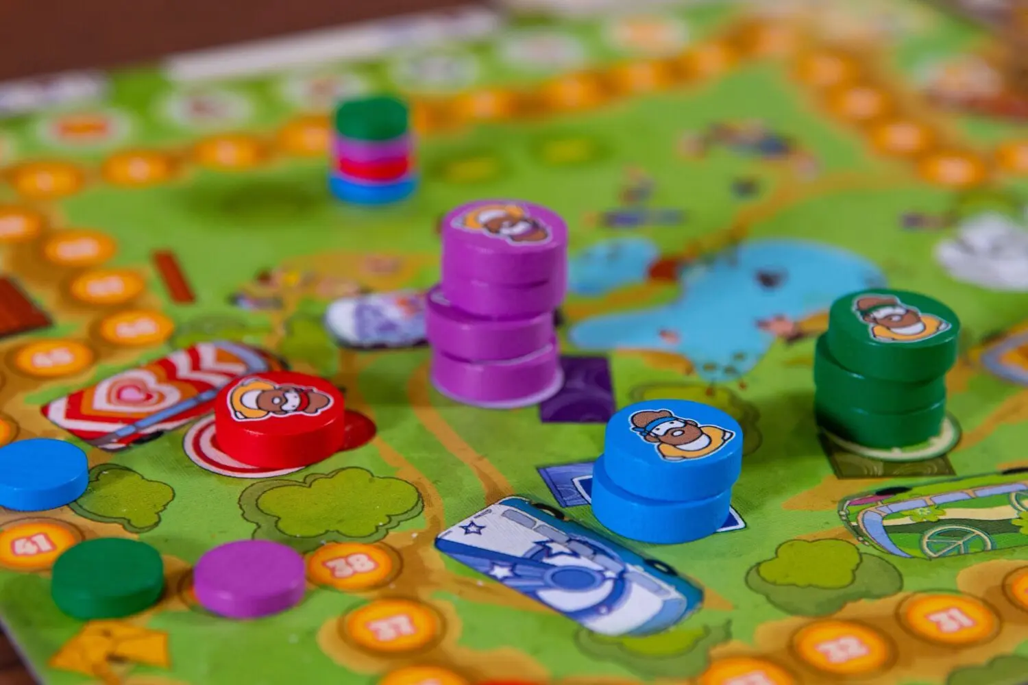 Bild: 725765192356 | Come Together | Vegard Eliassen Stillerud (u. a.) | Spiel | 1476-1610