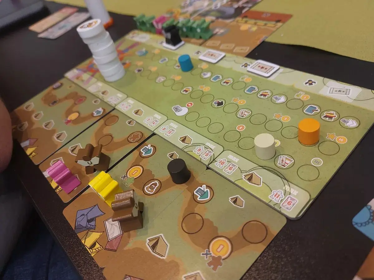 Bild: 725765192356 | Come Together | Vegard Eliassen Stillerud (u. a.) | Spiel | 1476-1610