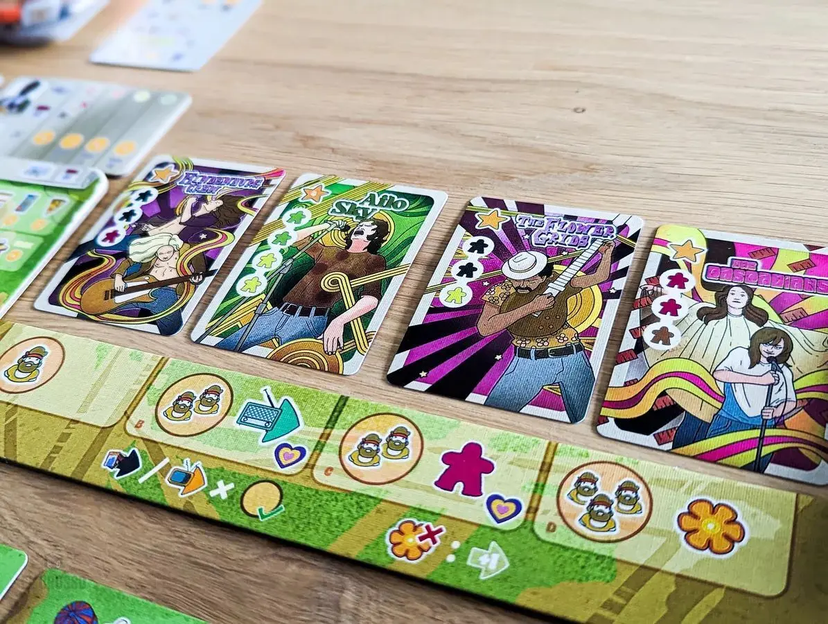 Bild: 725765192356 | Come Together | Vegard Eliassen Stillerud (u. a.) | Spiel | 1476-1610