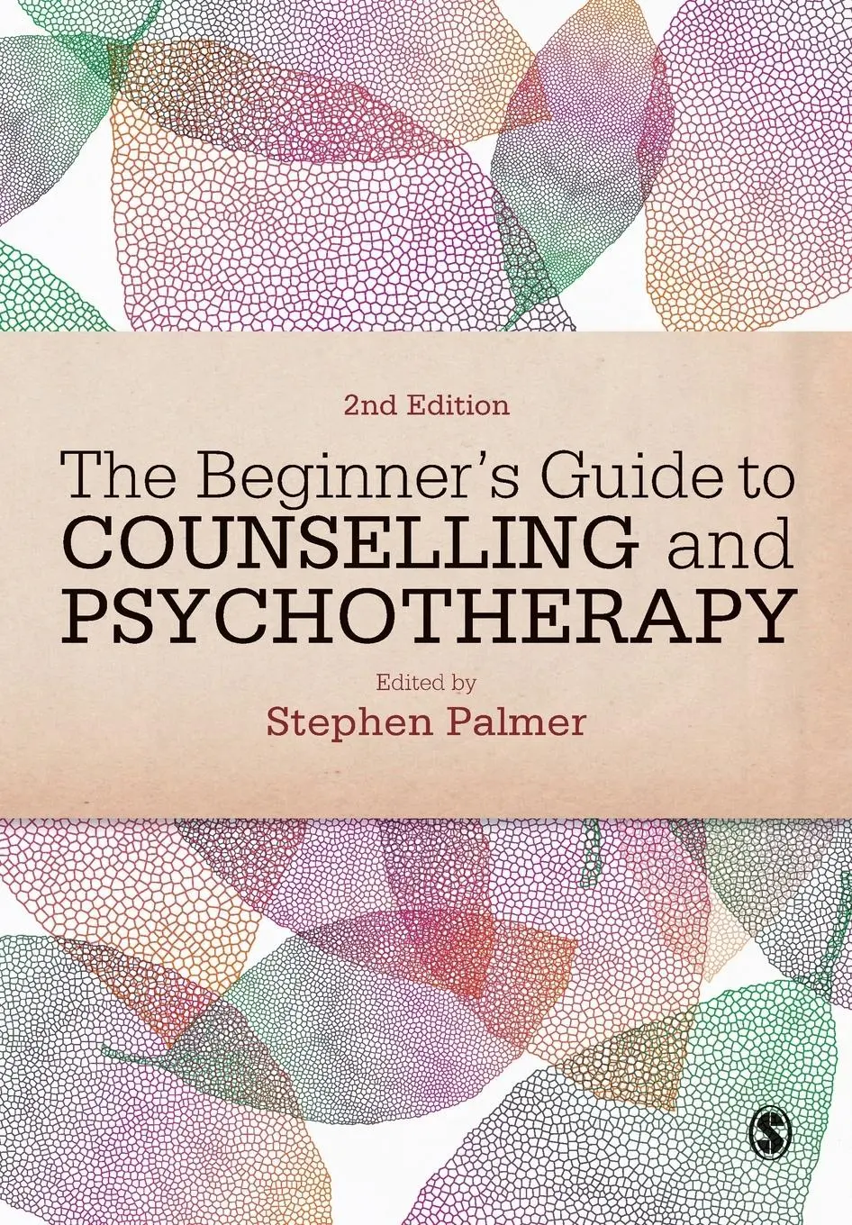 Cover: 9780857022356 | The Beginner's Guide to Counselling &amp; Psychotherapy | Stephen Palmer