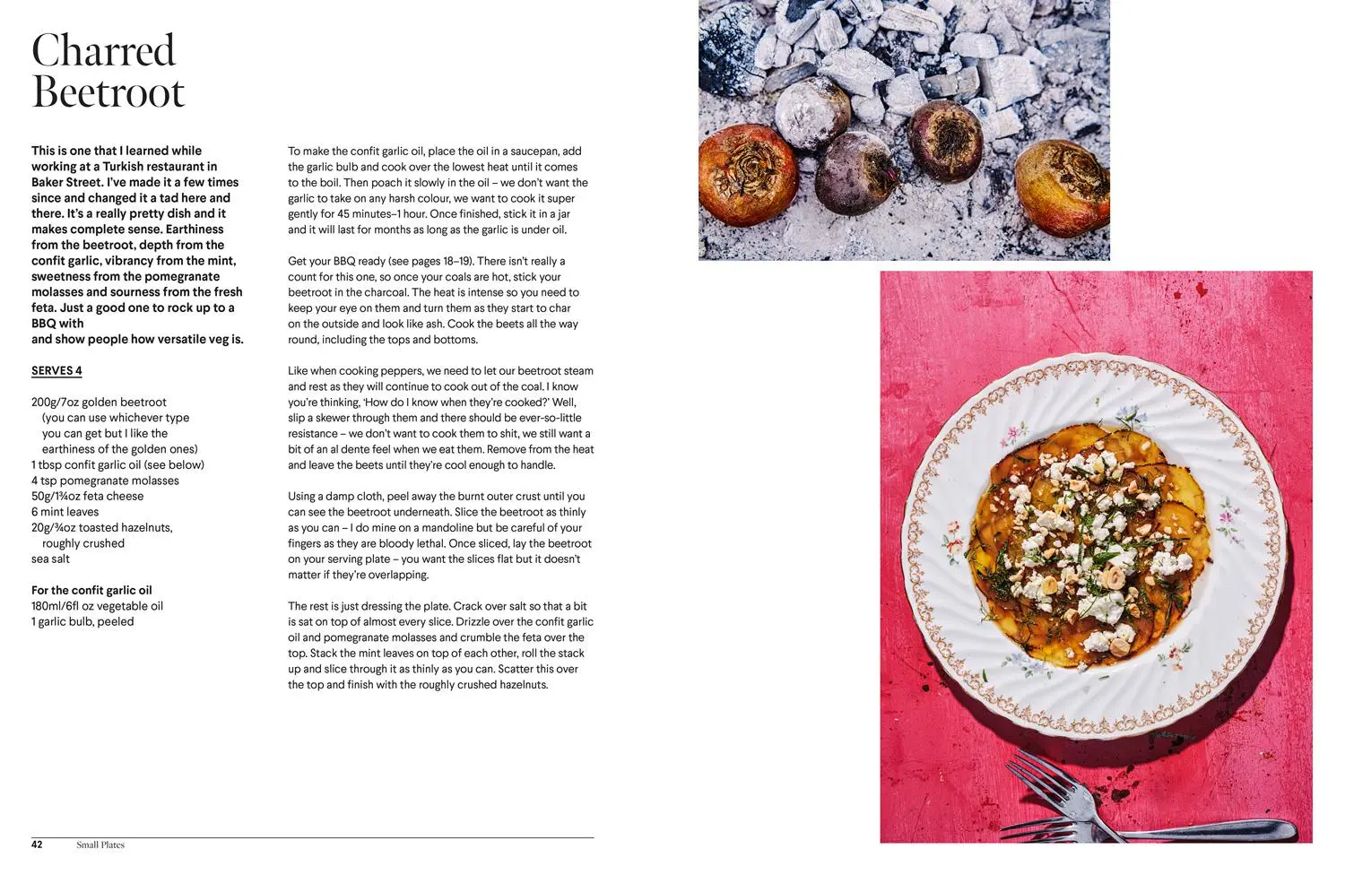 Bild: 9781911682356 | Big Has Home | Recipes from North London to North Cyprus | Hasan Semay