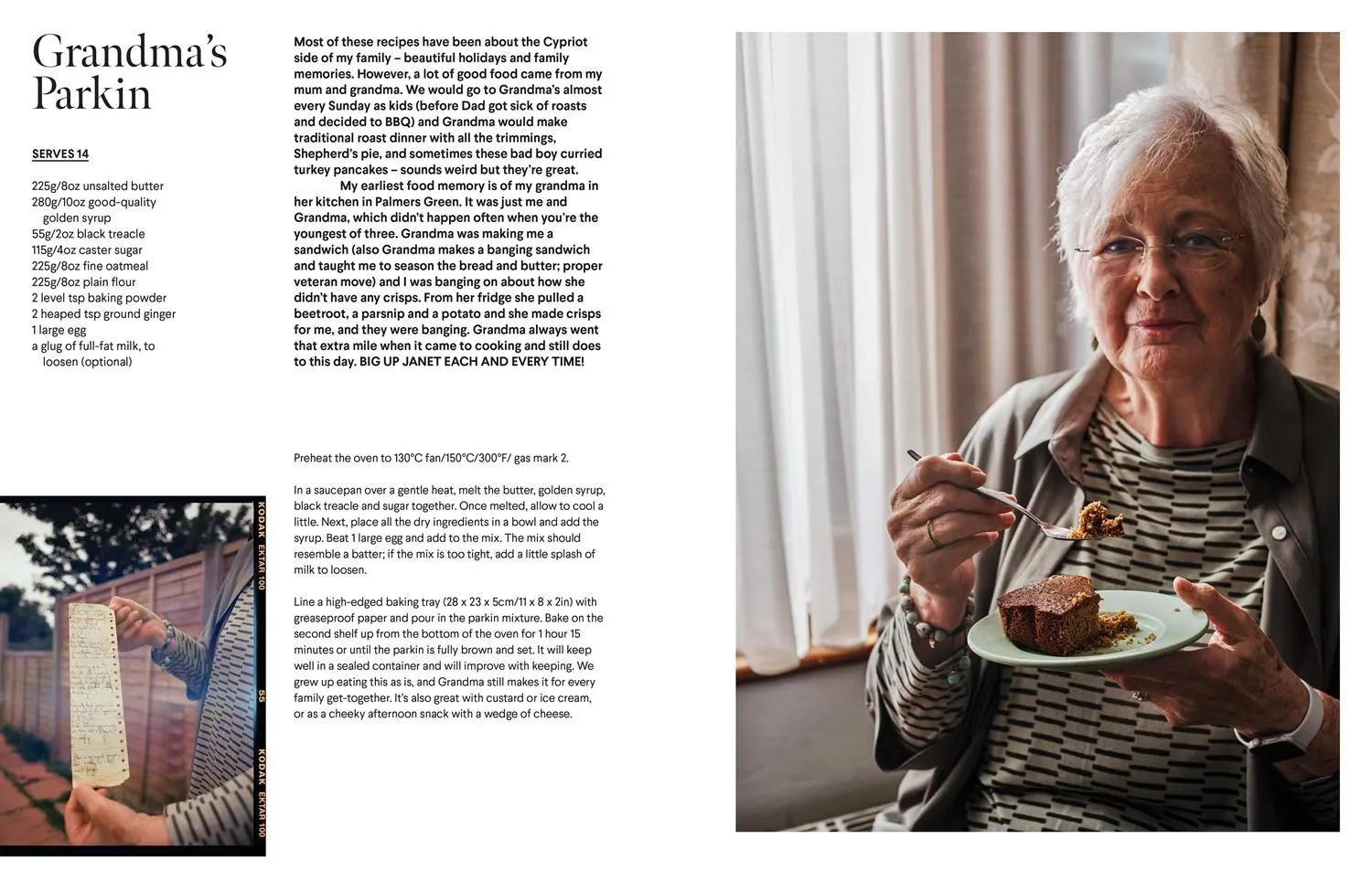 Bild: 9781911682356 | Big Has Home | Recipes from North London to North Cyprus | Hasan Semay
