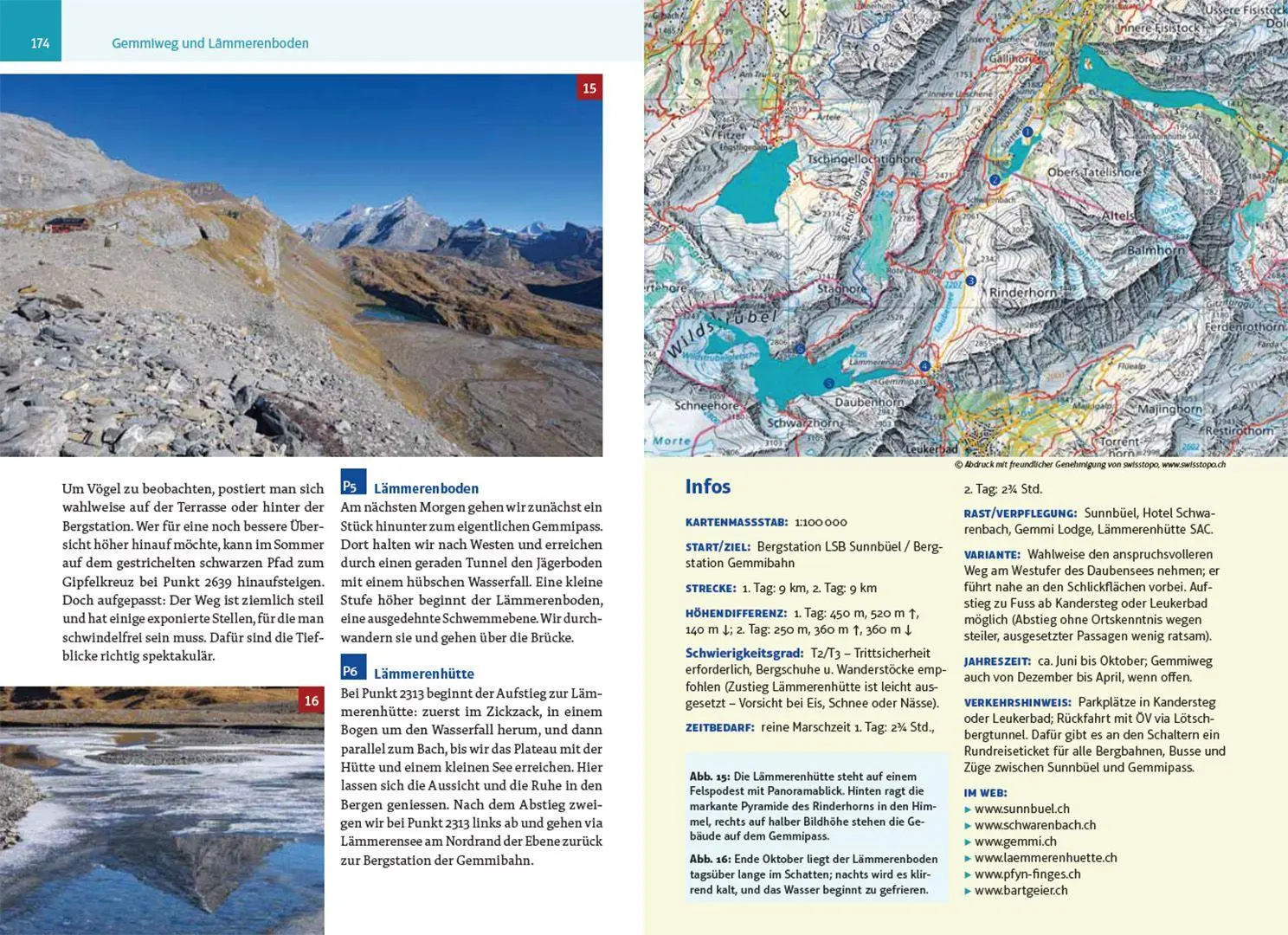 Bild: 9783258082356 | An wilden Wassern und stillen Ufern | Eric A. Soder | Taschenbuch