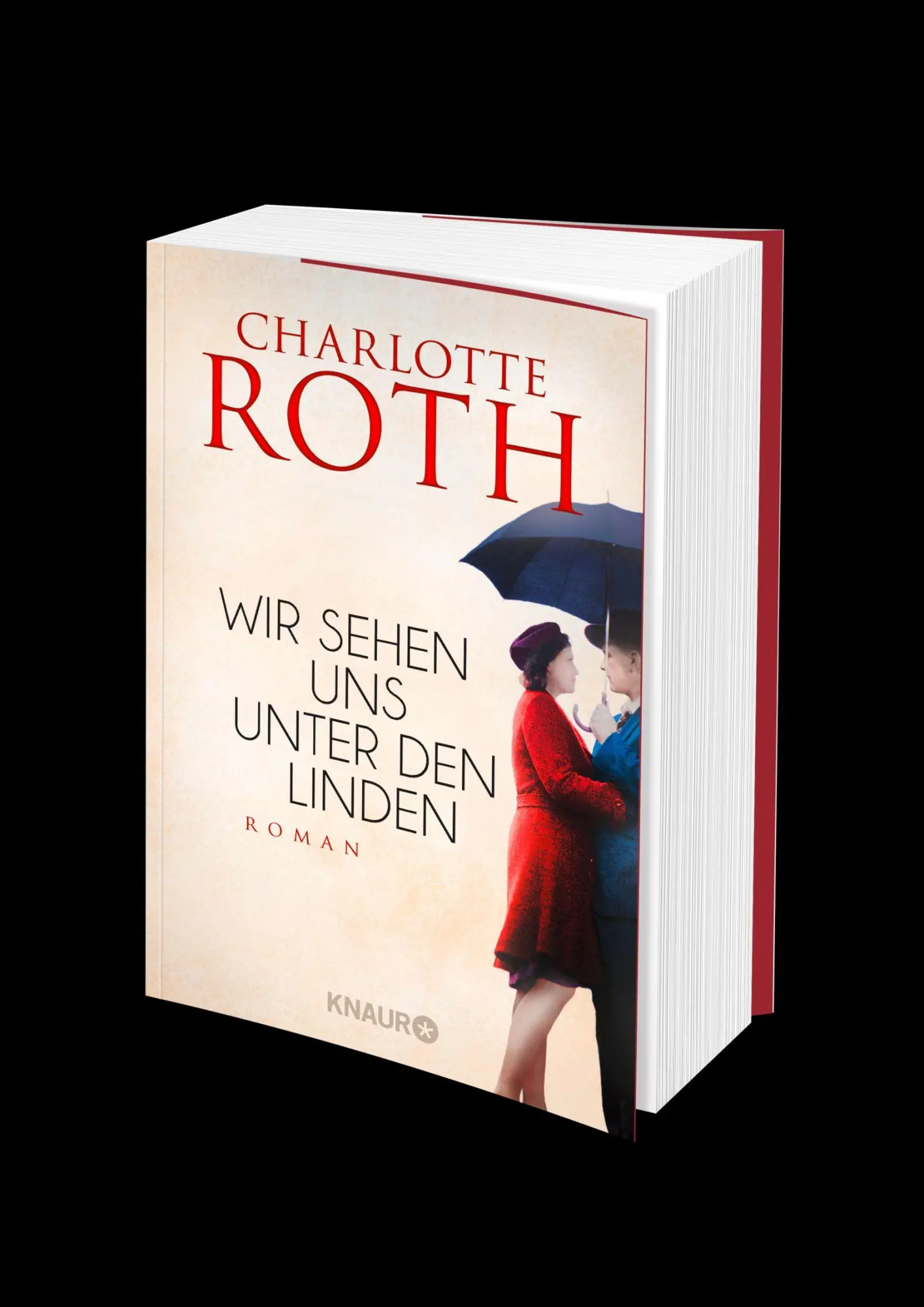 Bild: 9783426522356 | Wir sehen uns unter den Linden | Charlotte Roth | Taschenbuch | 528 S.