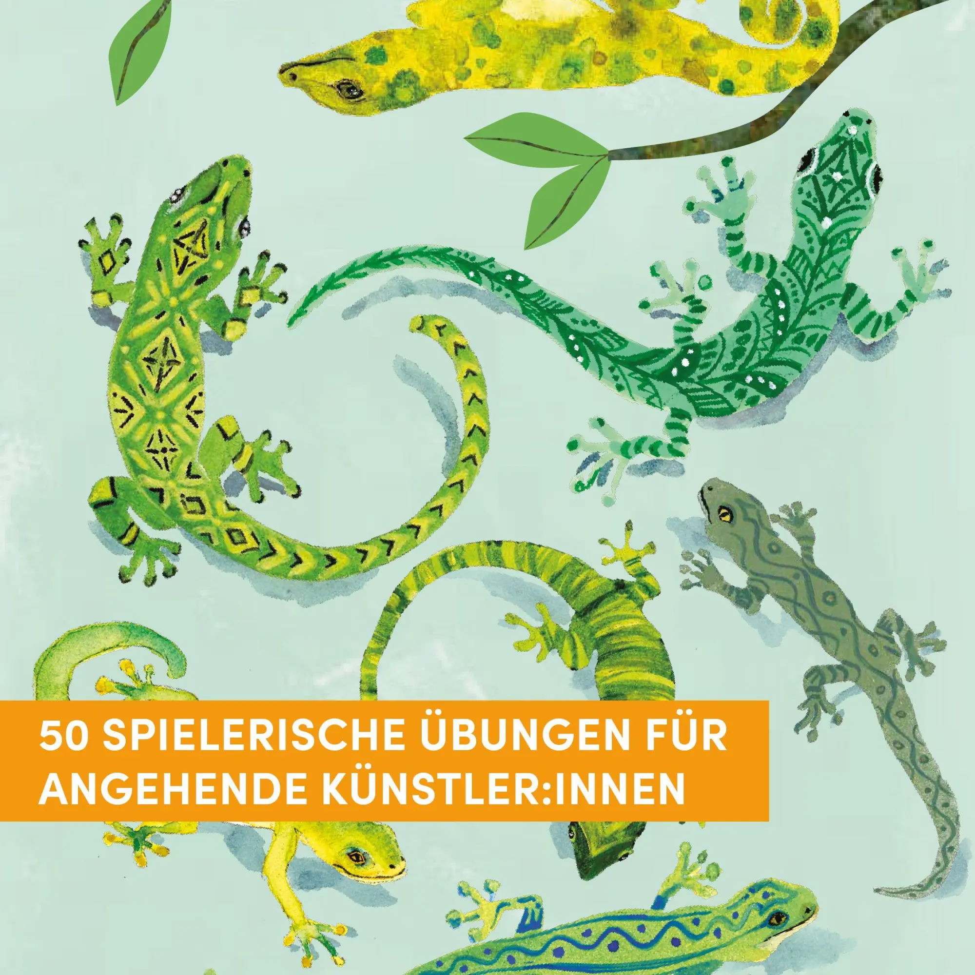 Bild: 9783735882356 | Los geht's: Malen | Moira Clinch | Taschenbuch | 192 S. | Deutsch