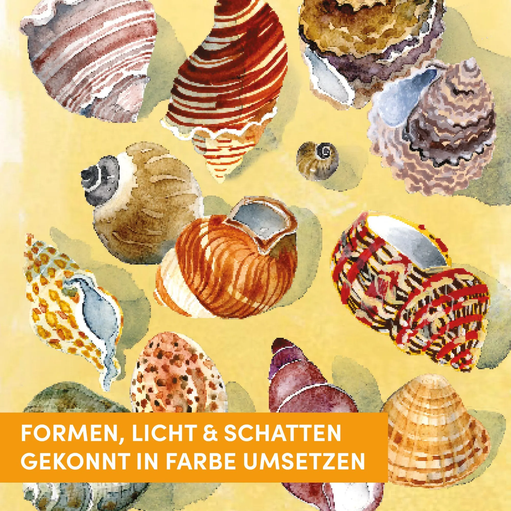Bild: 9783735882356 | Los geht's: Malen | Moira Clinch | Taschenbuch | 192 S. | Deutsch
