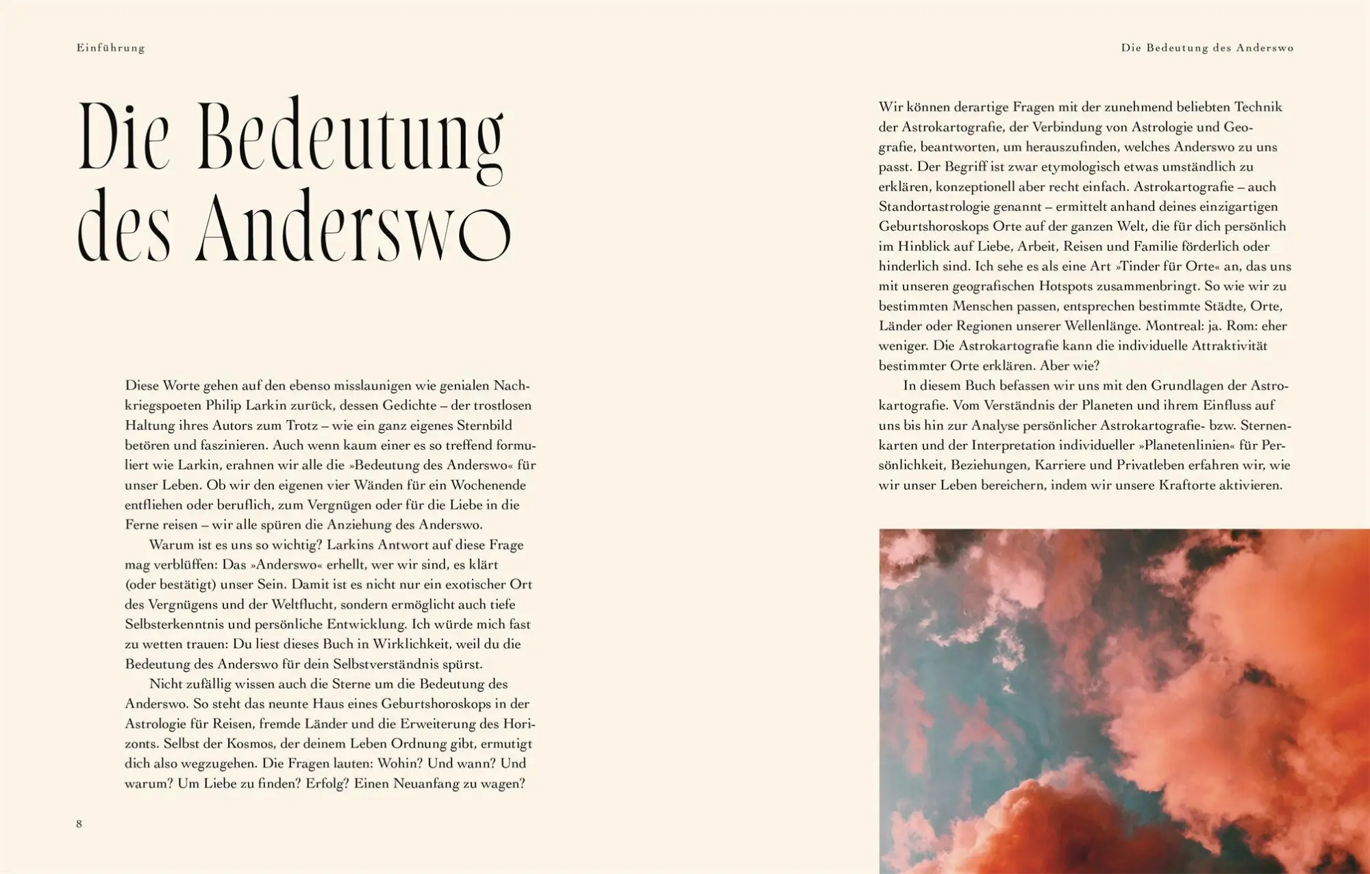 Bild: 9783831052356 | Astrokartografie - der Wegweiser zu deinen Kraftorten | Monahan | Buch
