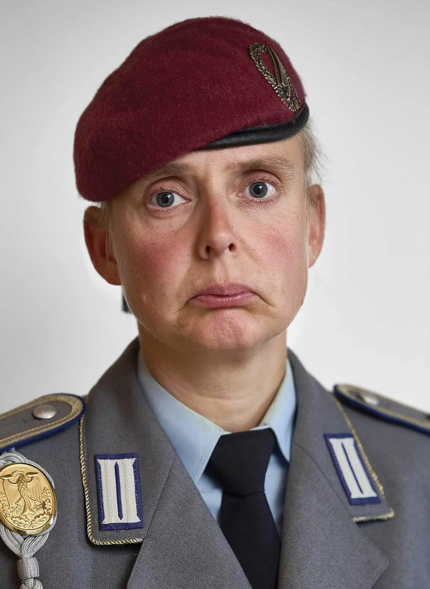 Cover: 9783987412356 | In Uniform | Jan Kraus | Jan Kraus | Buch | 96 S. | Deutsch | 2026