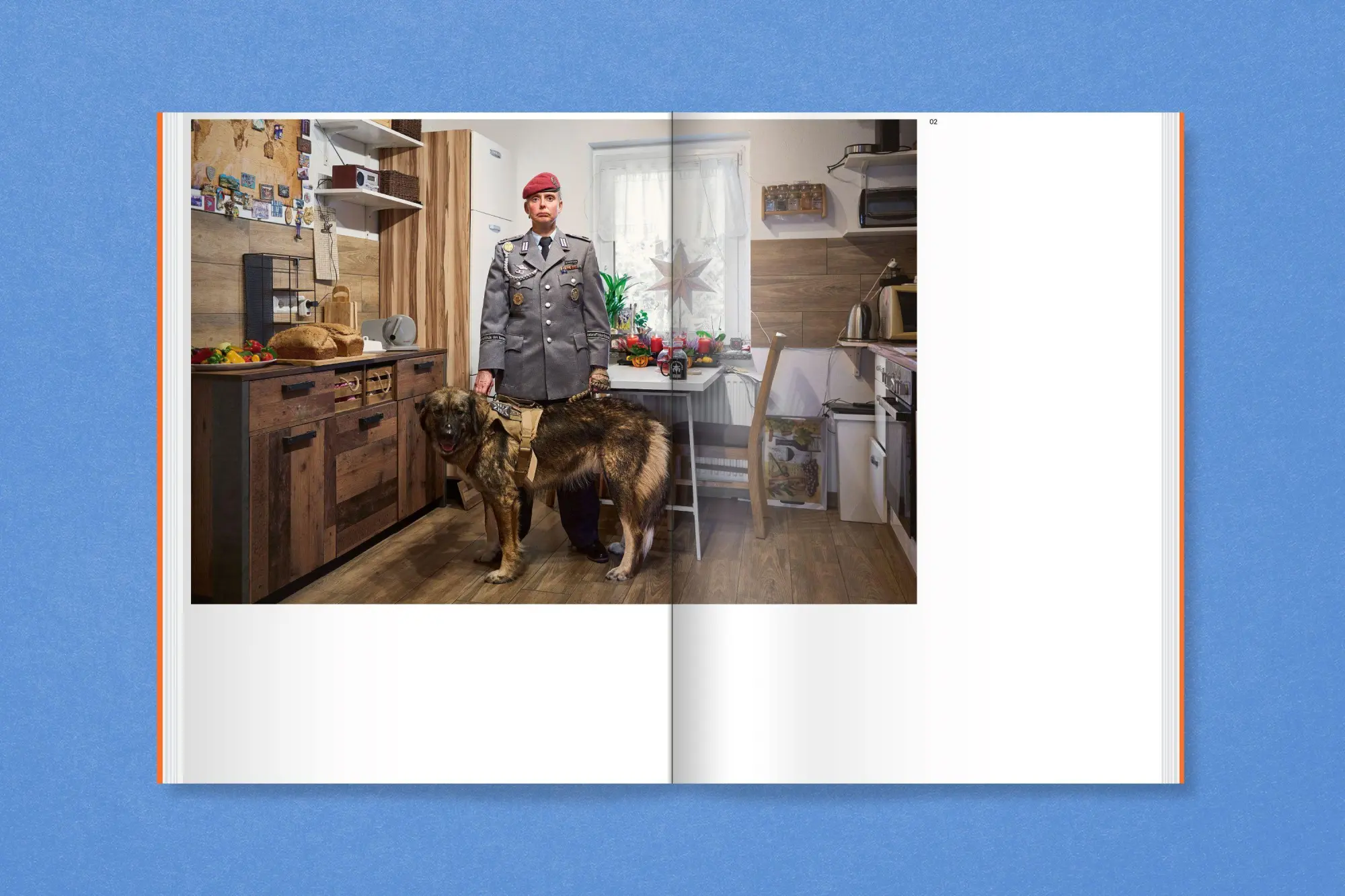 Bild: 9783987412356 | In Uniform | Jan Kraus | Jan Kraus | Buch | 96 S. | Deutsch | 2026