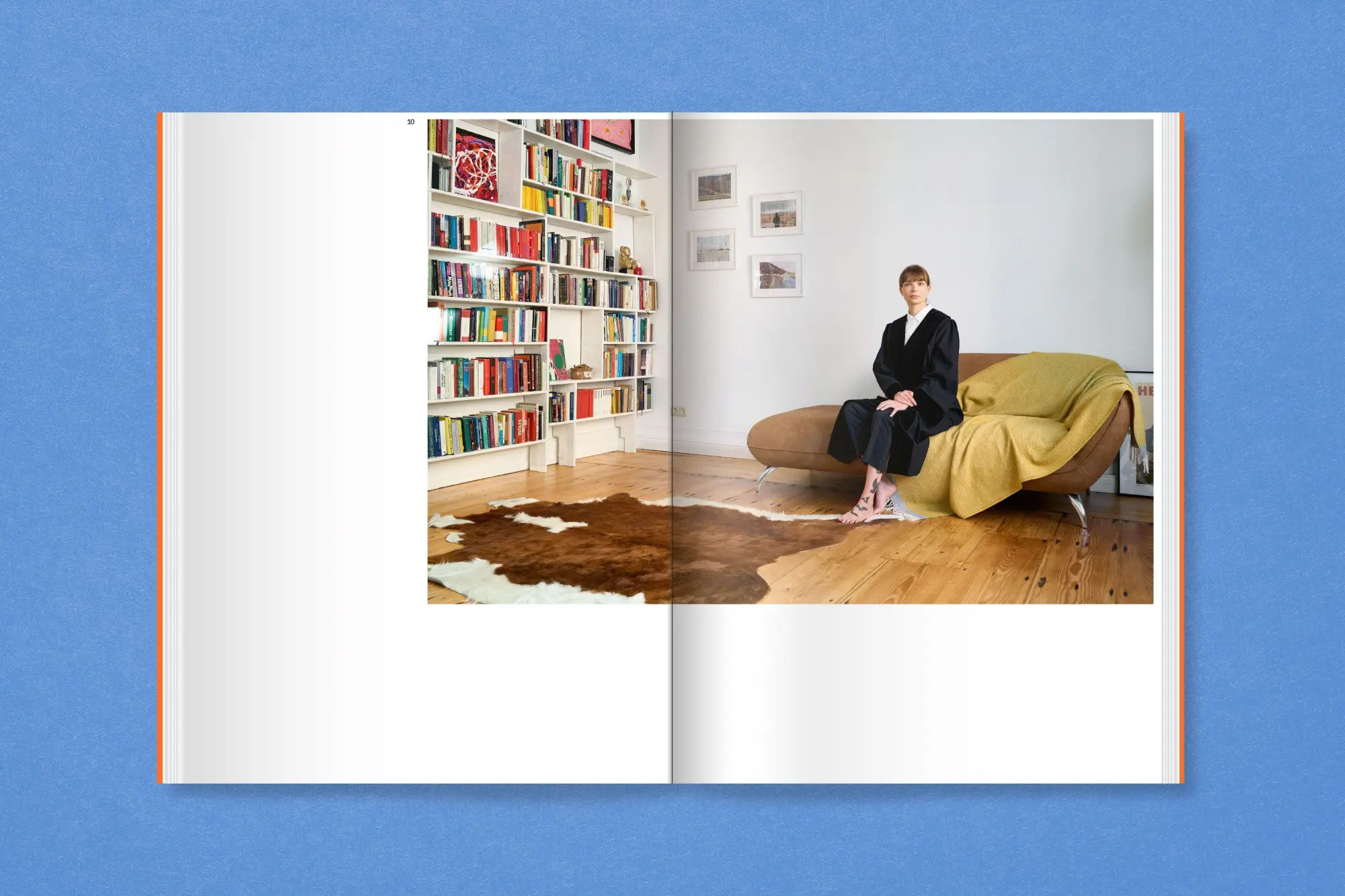 Bild: 9783987412356 | In Uniform | Jan Kraus | Jan Kraus | Buch | 96 S. | Deutsch | 2026
