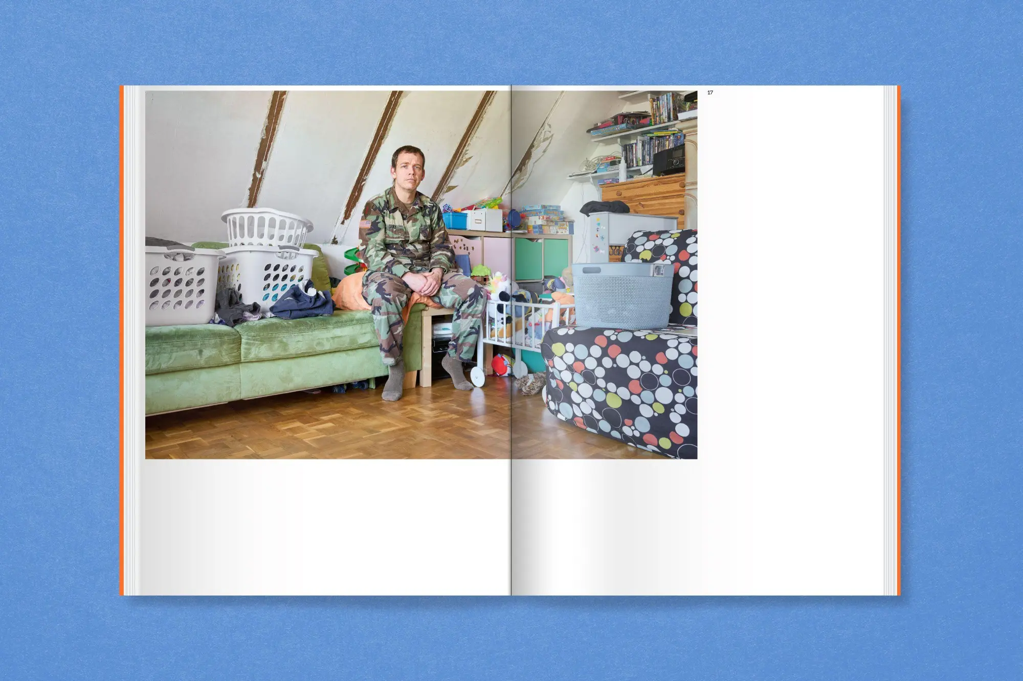 Bild: 9783987412356 | In Uniform | Jan Kraus | Jan Kraus | Buch | 96 S. | Deutsch | 2026