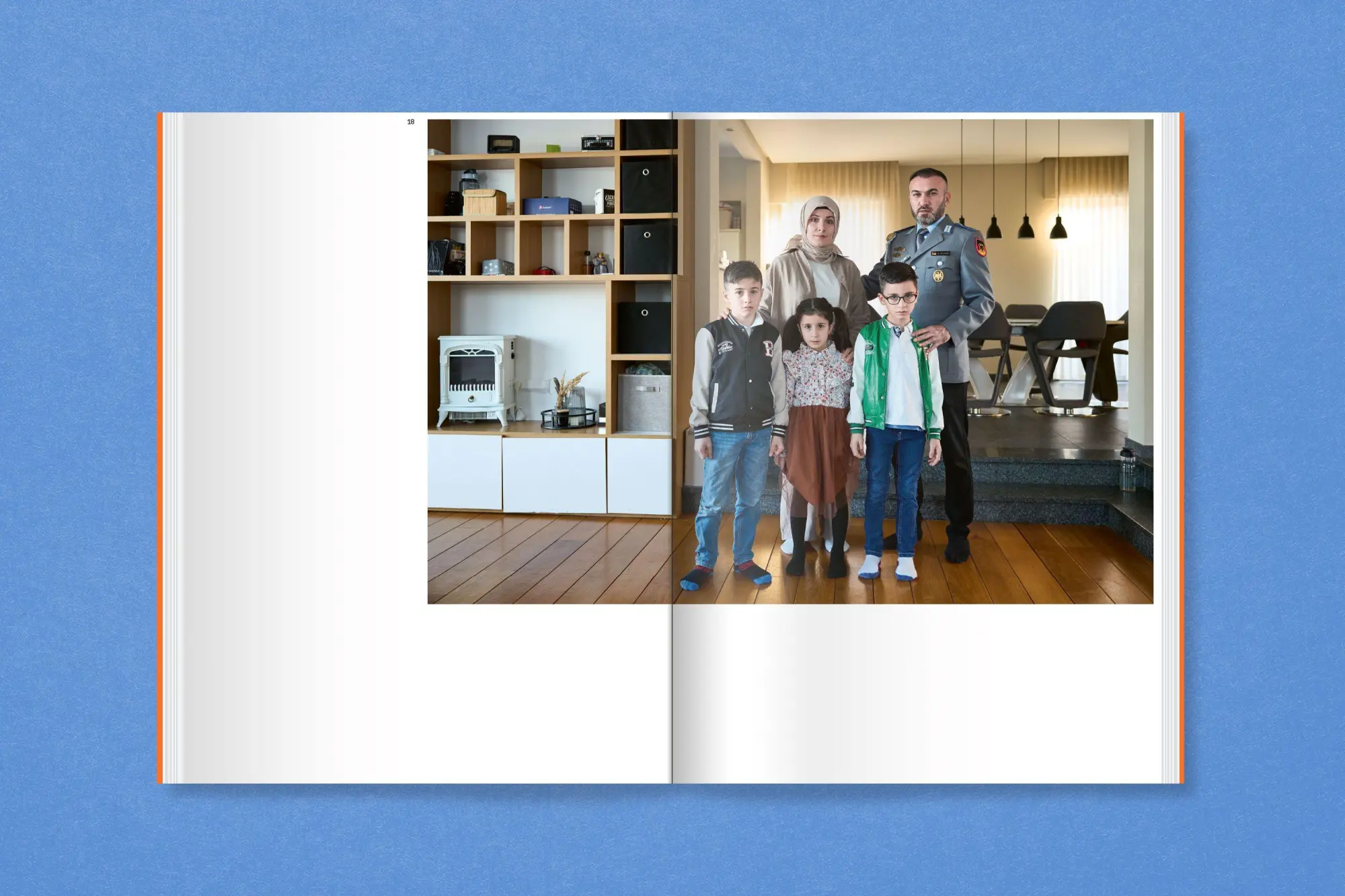 Bild: 9783987412356 | In Uniform | Jan Kraus | Jan Kraus | Buch | 96 S. | Deutsch | 2026