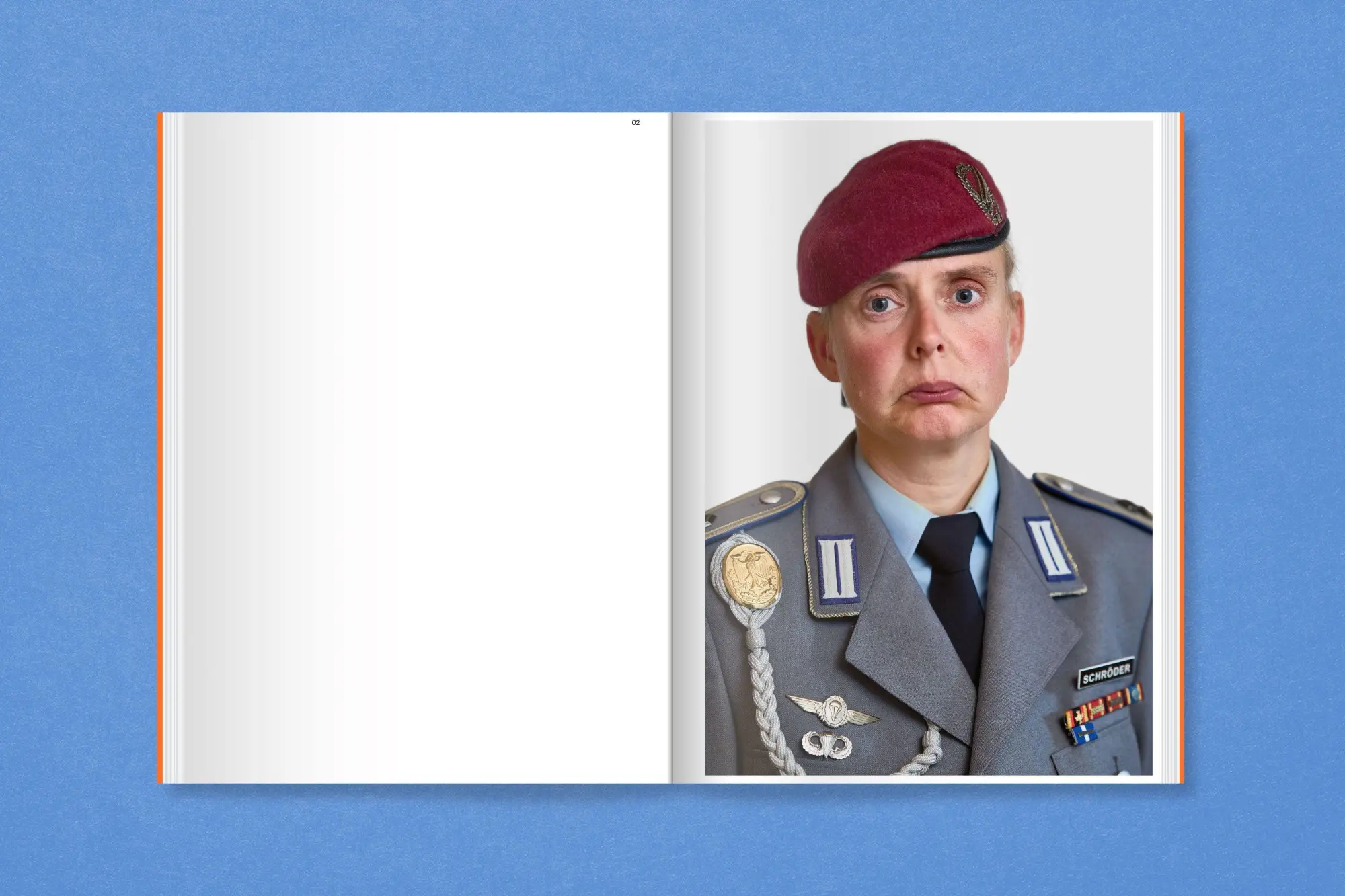 Bild: 9783987412356 | In Uniform | Jan Kraus | Jan Kraus | Buch | 96 S. | Deutsch | 2026