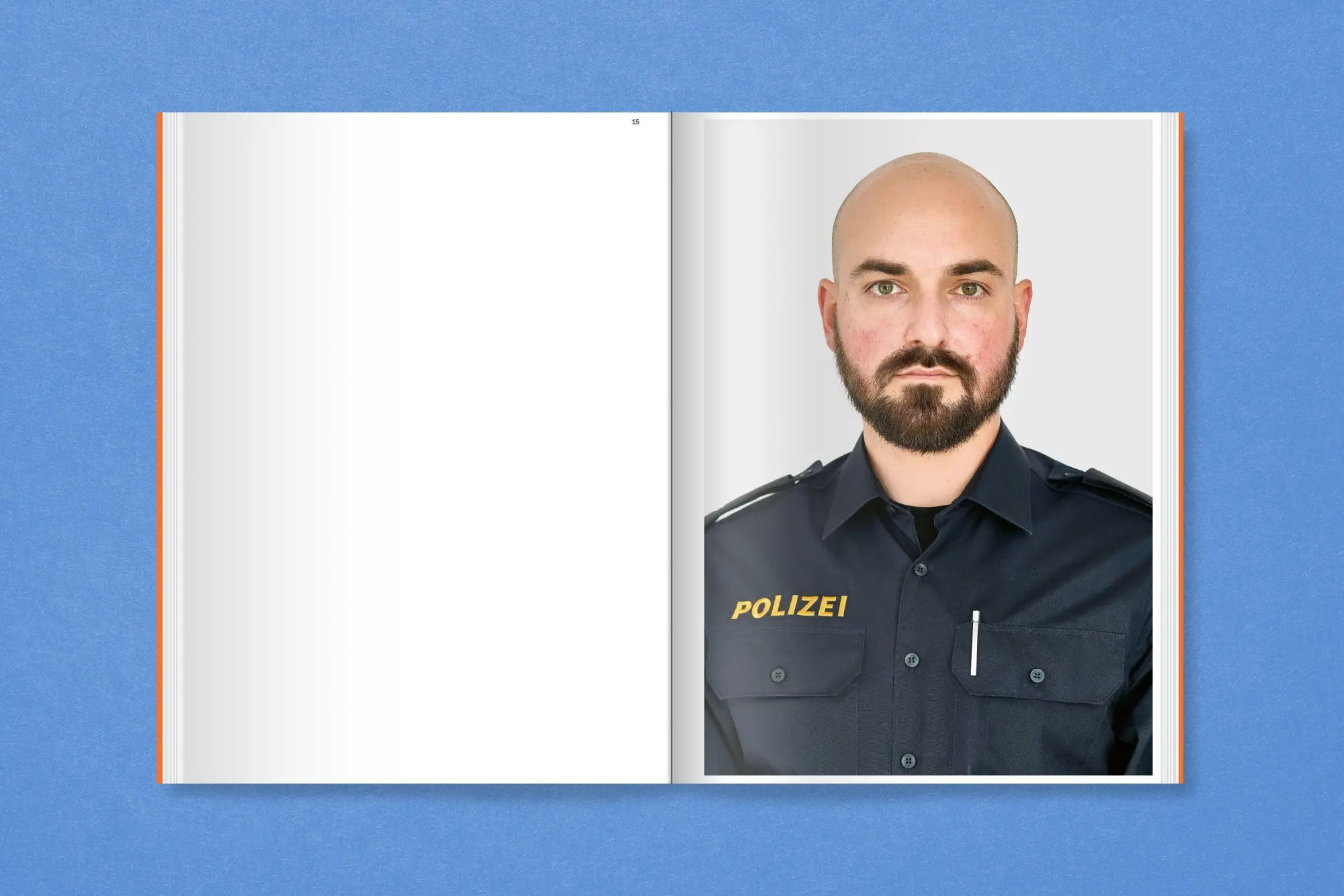 Bild: 9783987412356 | In Uniform | Jan Kraus | Jan Kraus | Buch | 96 S. | Deutsch | 2026