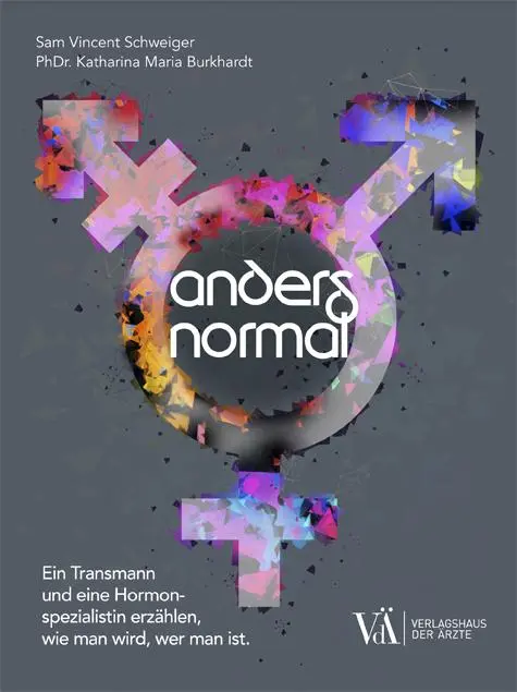 Cover: 9783990522356 | Anders Normal | Sam Vincent Schweiger (u. a.) | Taschenbuch | 184 S.