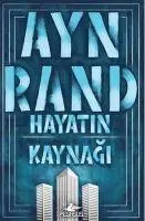 Cover: 9786254102356 | Hayatin Kaynagi | Ayn Rand | Taschenbuch | Türkisch | 2022
