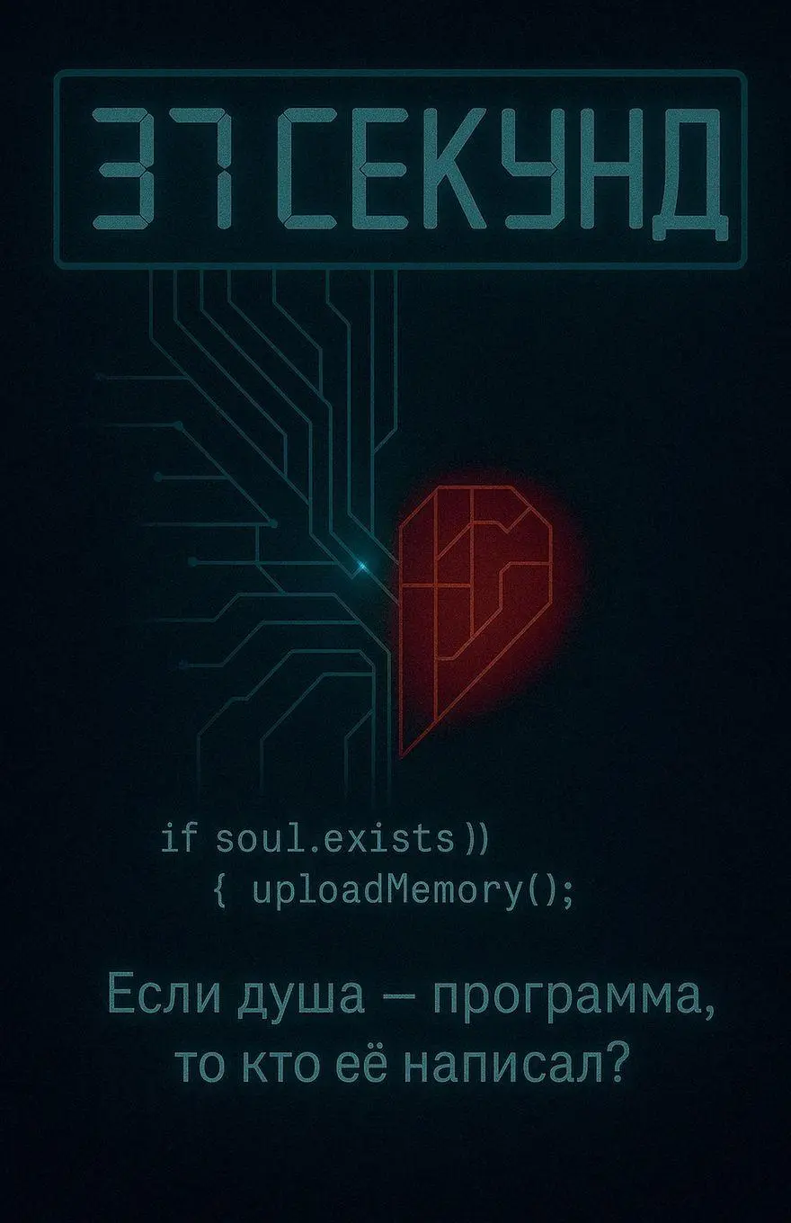 37 секунд