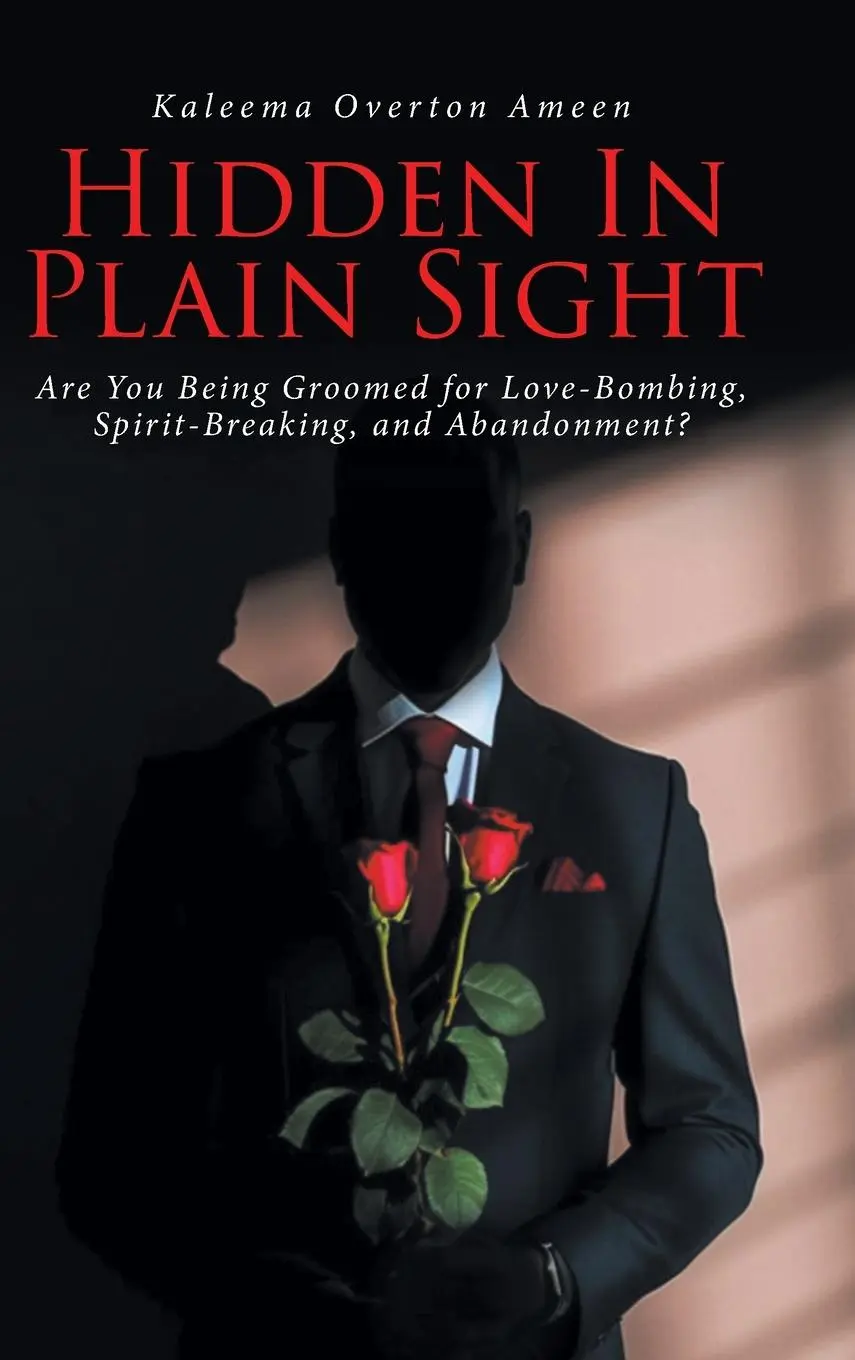 Cover: 9798889822356 | Hidden In Plain Sight | Kaleema Overton Ameen | Buch | Englisch | 2023