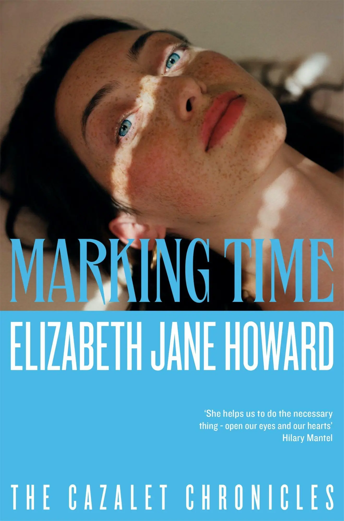 Cover: 9781035042456 | Marking Time | Elizabeth Jane Howard | Taschenbuch | 592 S. | Englisch