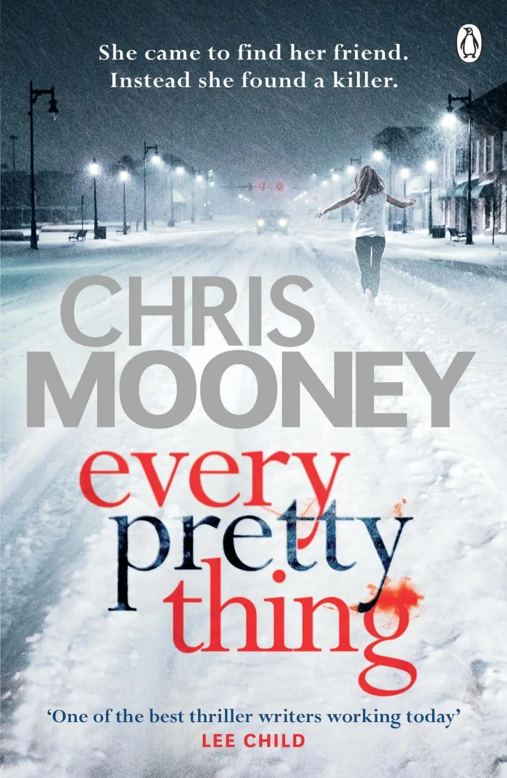 Cover: 9781405922456 | Every Pretty Thing | Chris Mooney | Taschenbuch | 416 S. | Englisch