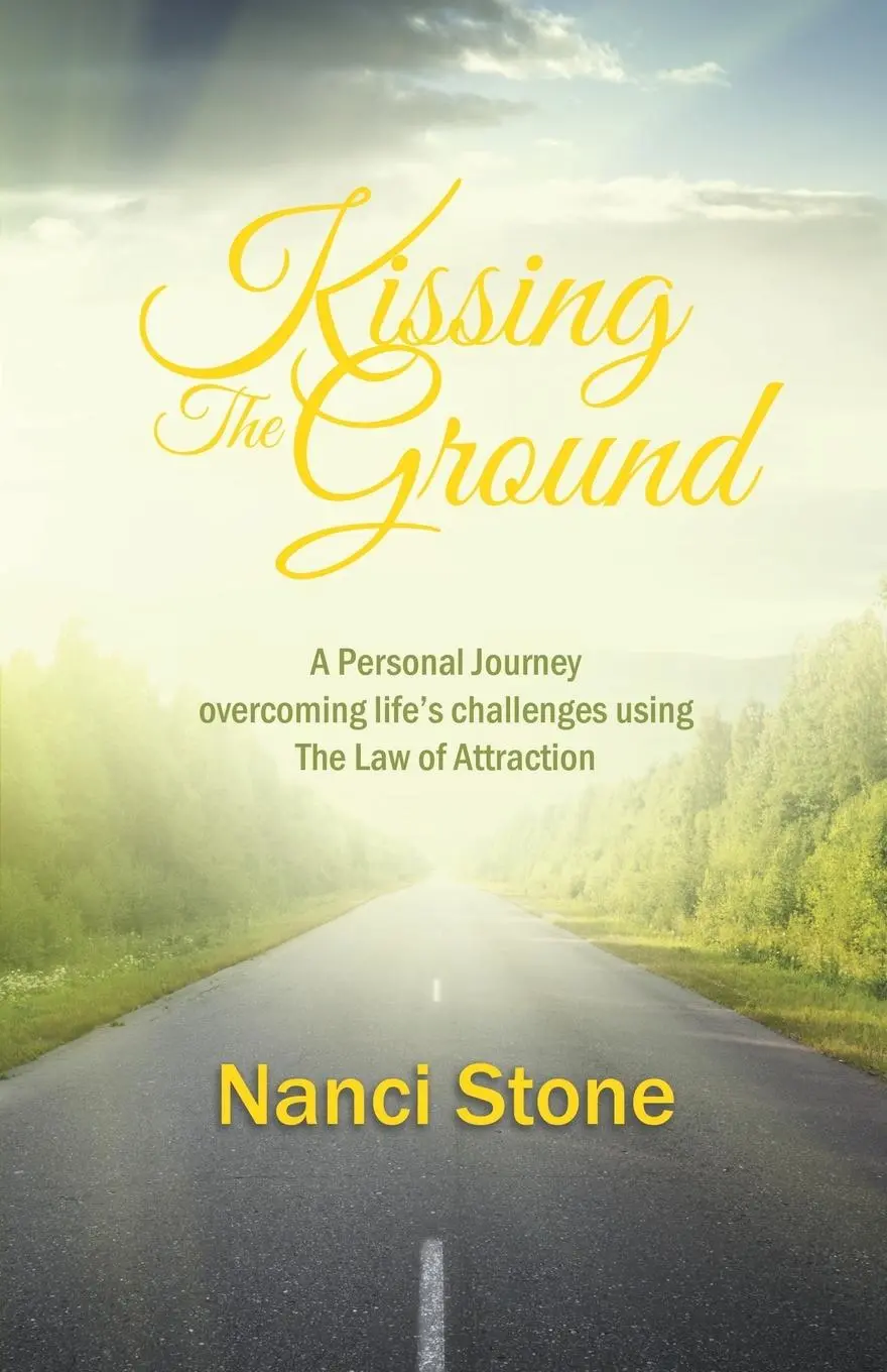 Cover: 9781452522456 | KISSING THE GROUND | Nanci Stone | Taschenbuch | Englisch | 2014