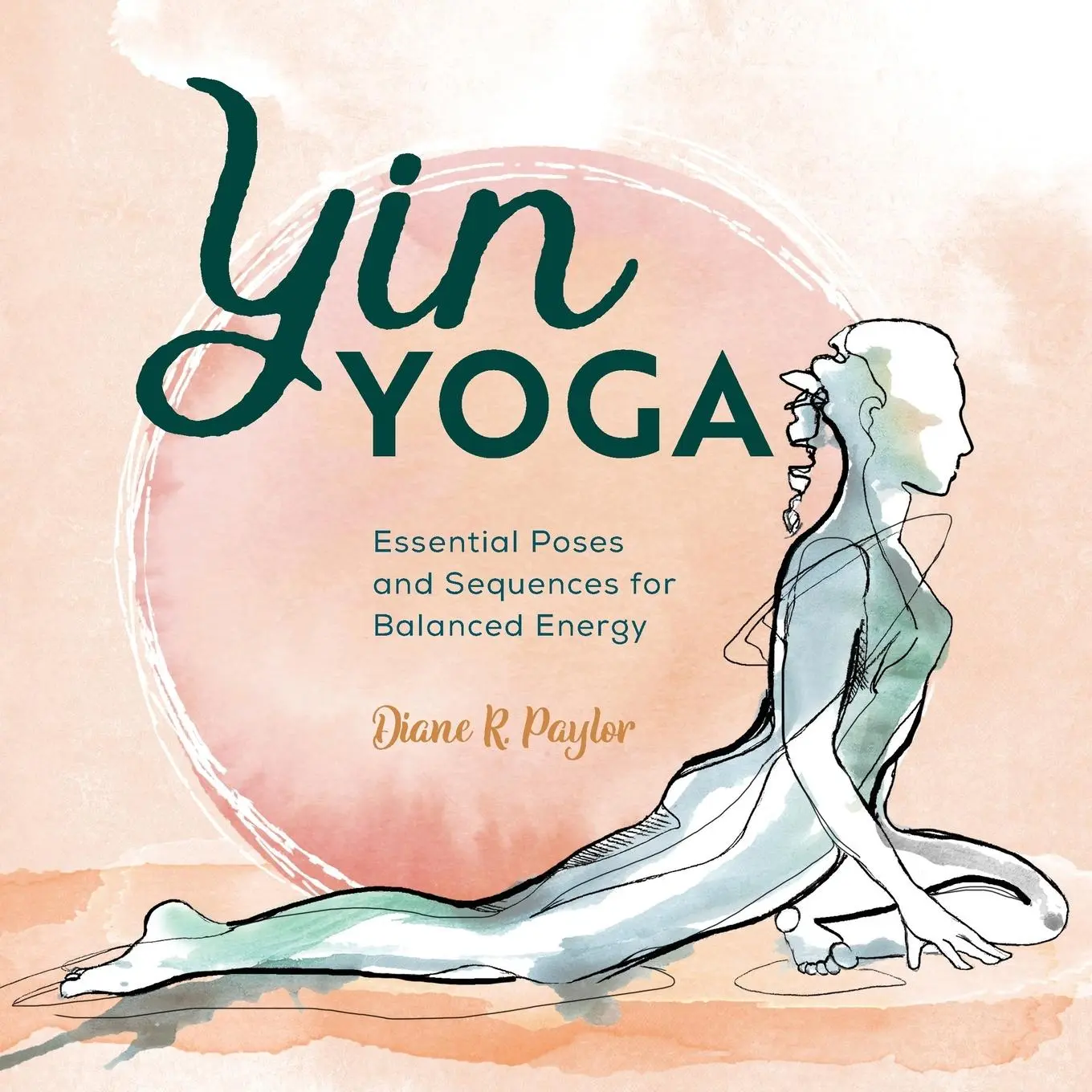 Cover: 9781646112456 | Yin Yoga | Essential Poses and Sequences for Balanced Energy | Paylor