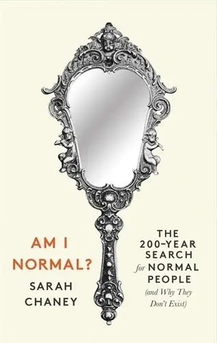 Cover: 9781788162456 | Am I Normal? | Sarah Chaney | Buch | Gebunden | Englisch | 2022