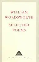 Cover: 9781857152456 | Selected Poems | William Wordsworth | Buch | Gebunden | Englisch