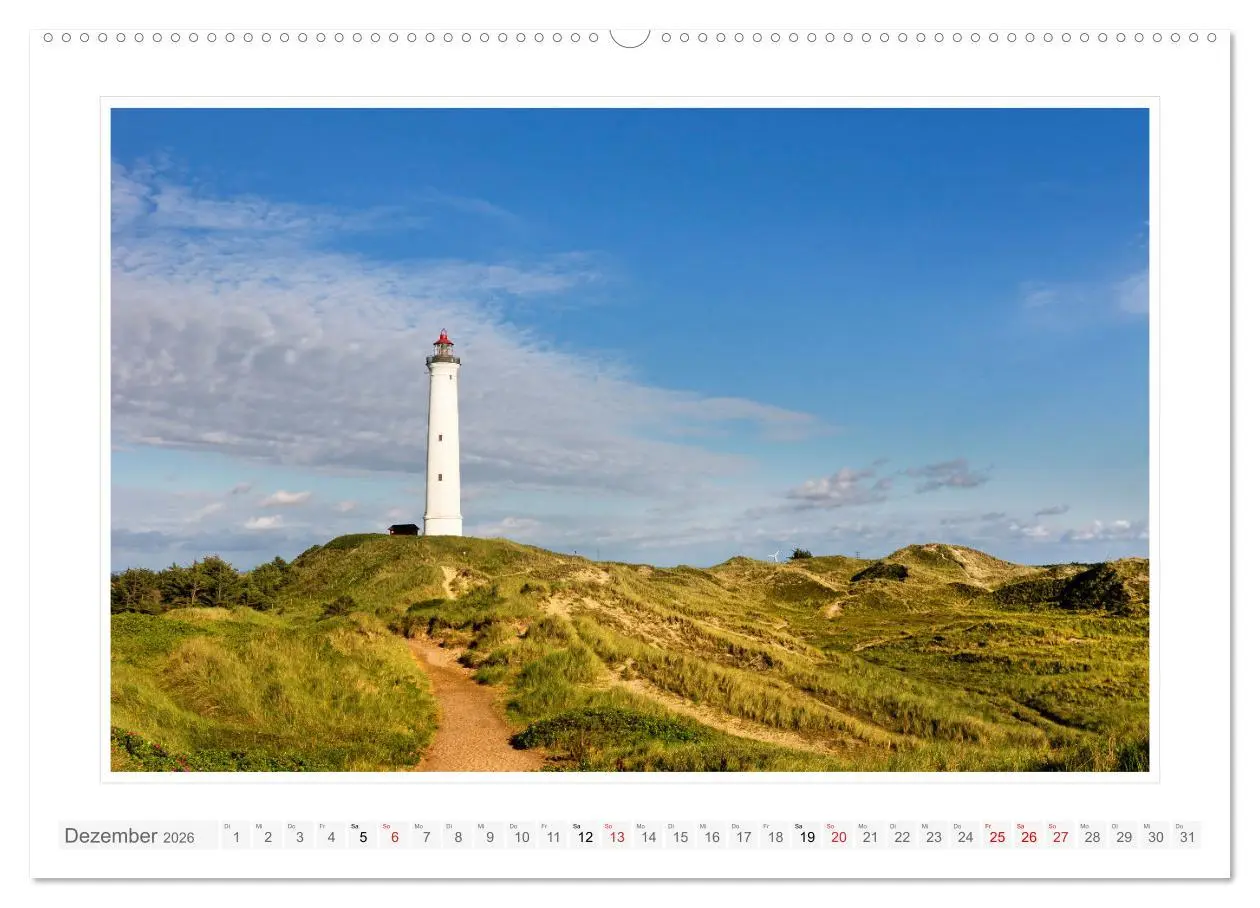 Bild: 9783457442456 | Jütland. Die Westküste zwischen Ringkøbing und Ribe (hochwertiger...