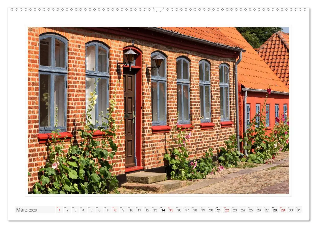 Bild: 9783457442456 | Jütland. Die Westküste zwischen Ringkøbing und Ribe (hochwertiger...