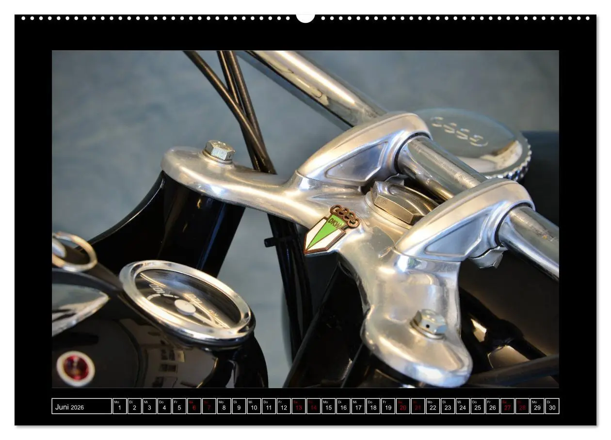 Bild: 9783457752456 | DKW RT 175 - Ein Motorrad der Auto Union (hochwertiger Premium...