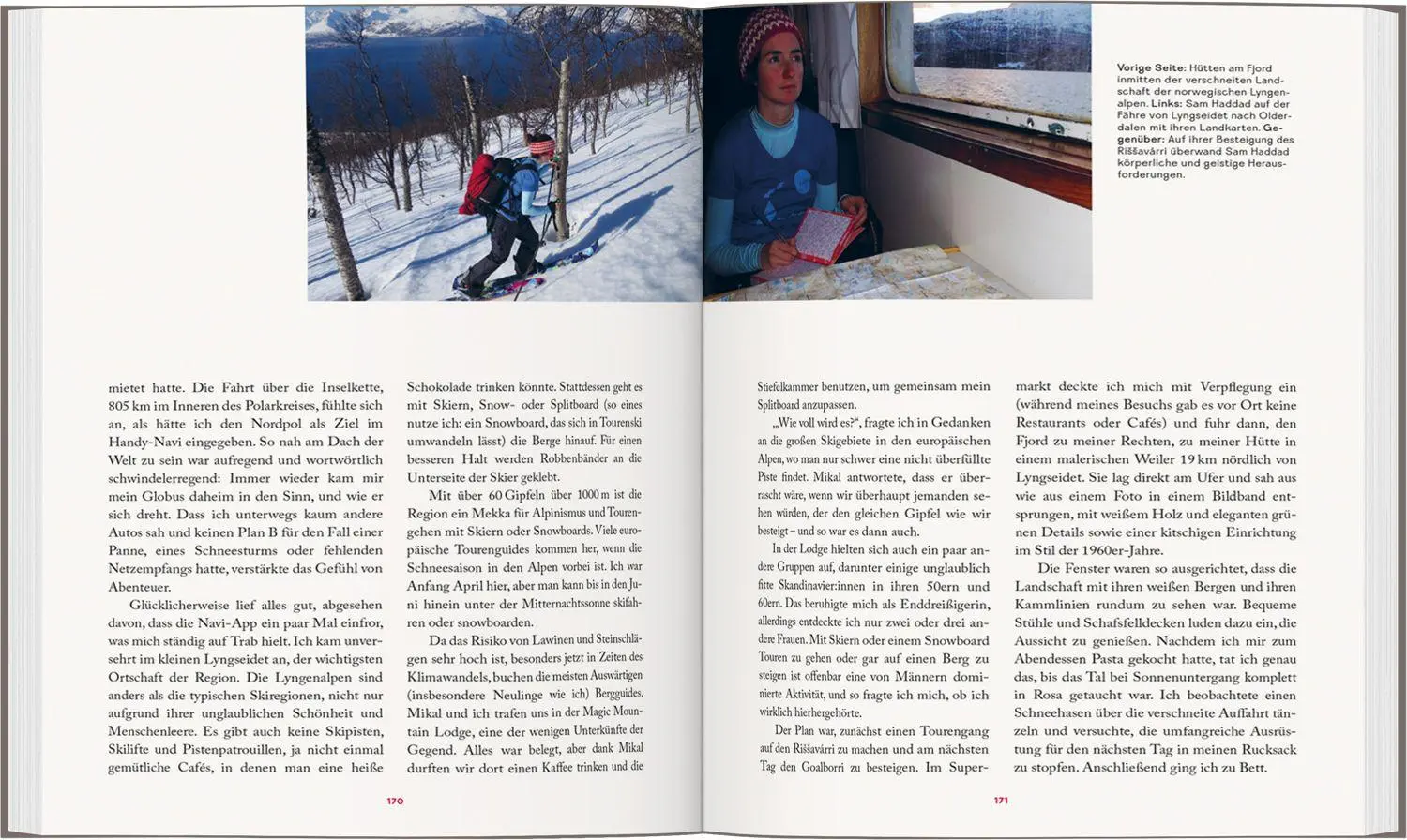 Bild: 9783575012456 | LONELY PLANET Bildband Mach deine Reise | Buch | 272 S. | Deutsch