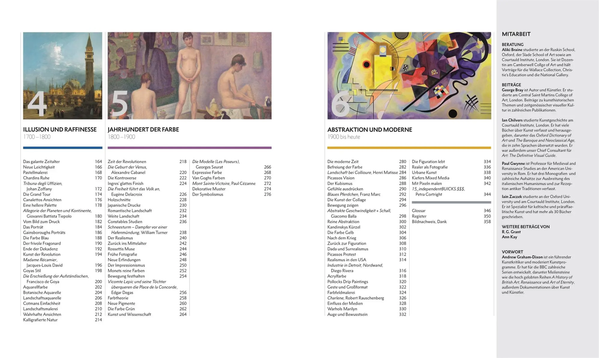 Bild: 9783831042456 | Die Geschichte der Malerei | George Bray (u. a.) | Buch | 360 S.