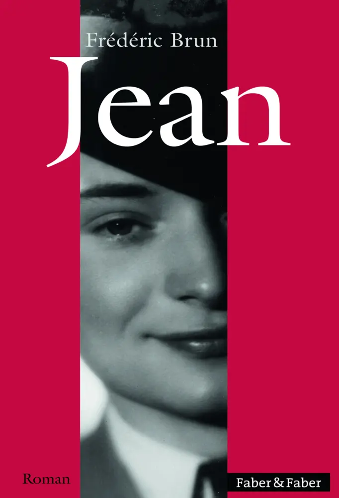 Cover: 9783867302456 | Jean | Frédéric Brun | Buch | Mit Lesebändchen | Deutsch | 2023