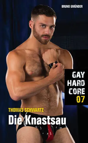 Cover: 9783959852456 | Die Knastsau | Thomas Schwartz | Taschenbuch | 176 S. | Deutsch | 2016
