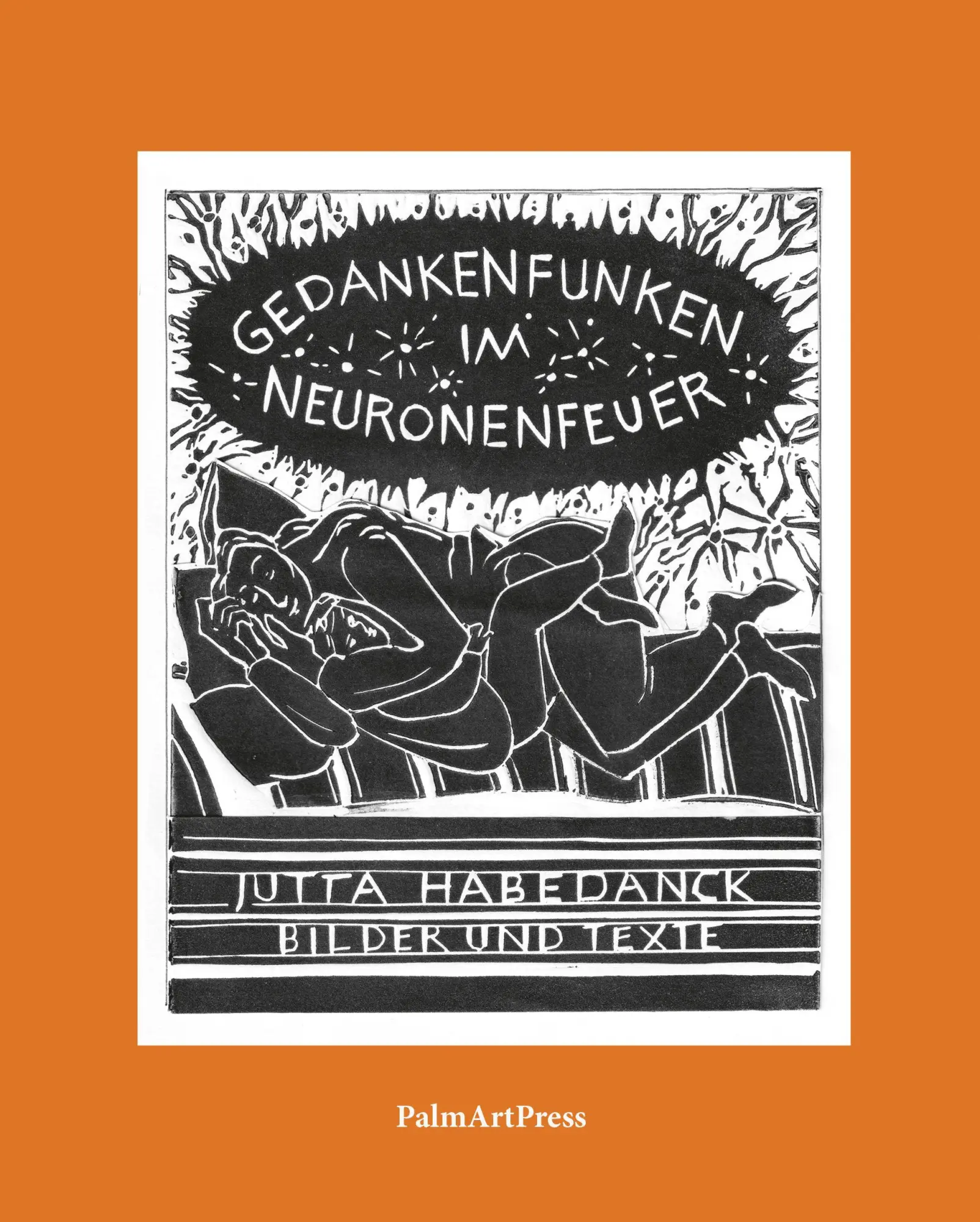 Gedankenfunken im Neuronenfeuer
