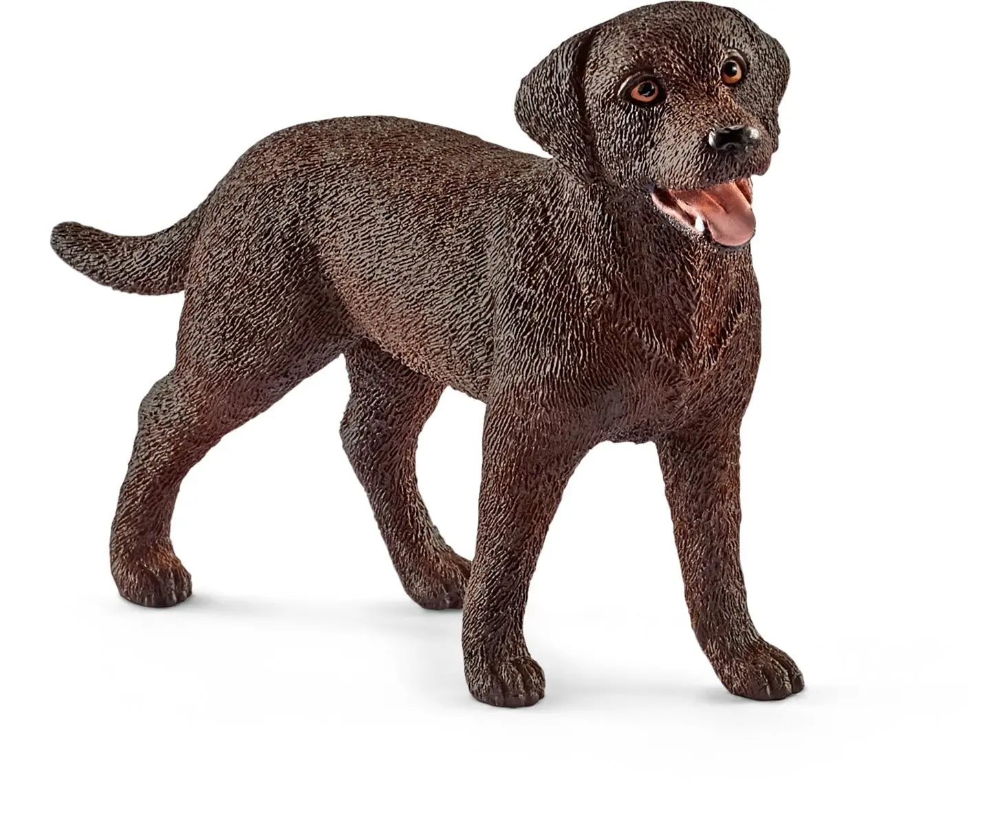 Cover: 4055744012556 | Schleich Labrador Retriever H?ndin | Schleich® | Schleich | 13834/5